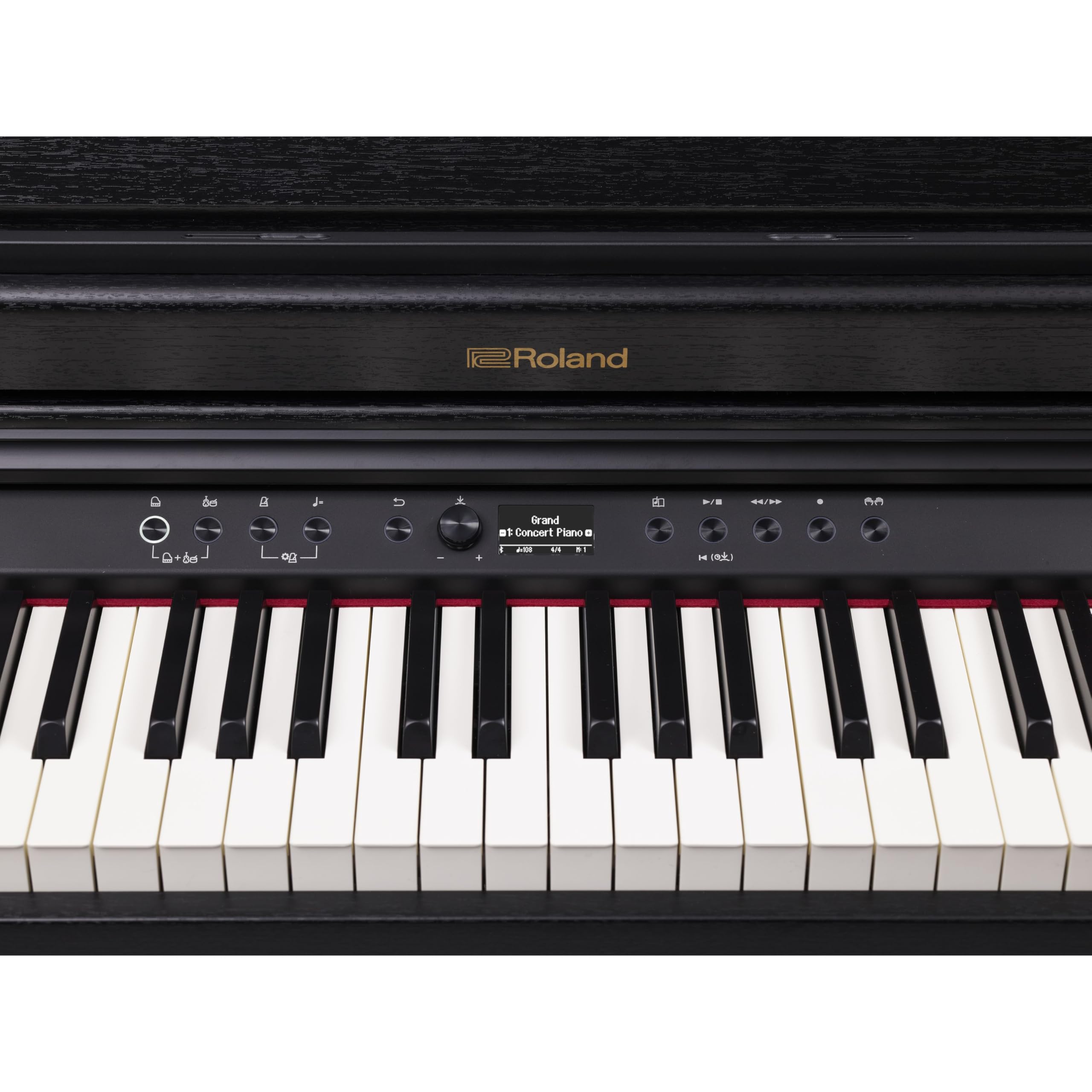 RP701 CB - Pianoforte digitale