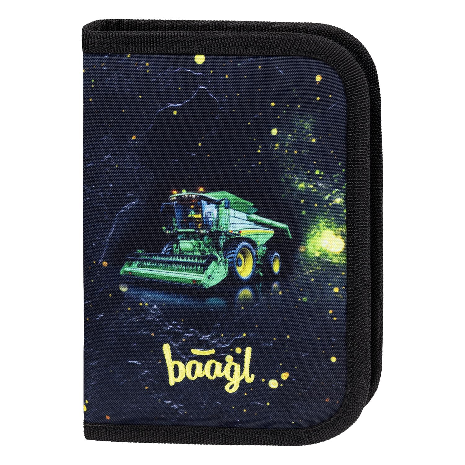 Baagl Airy - Set di 3 zaini per la scuola elementare, zaino per la scuola primaria per bambini, zaino per la scuola