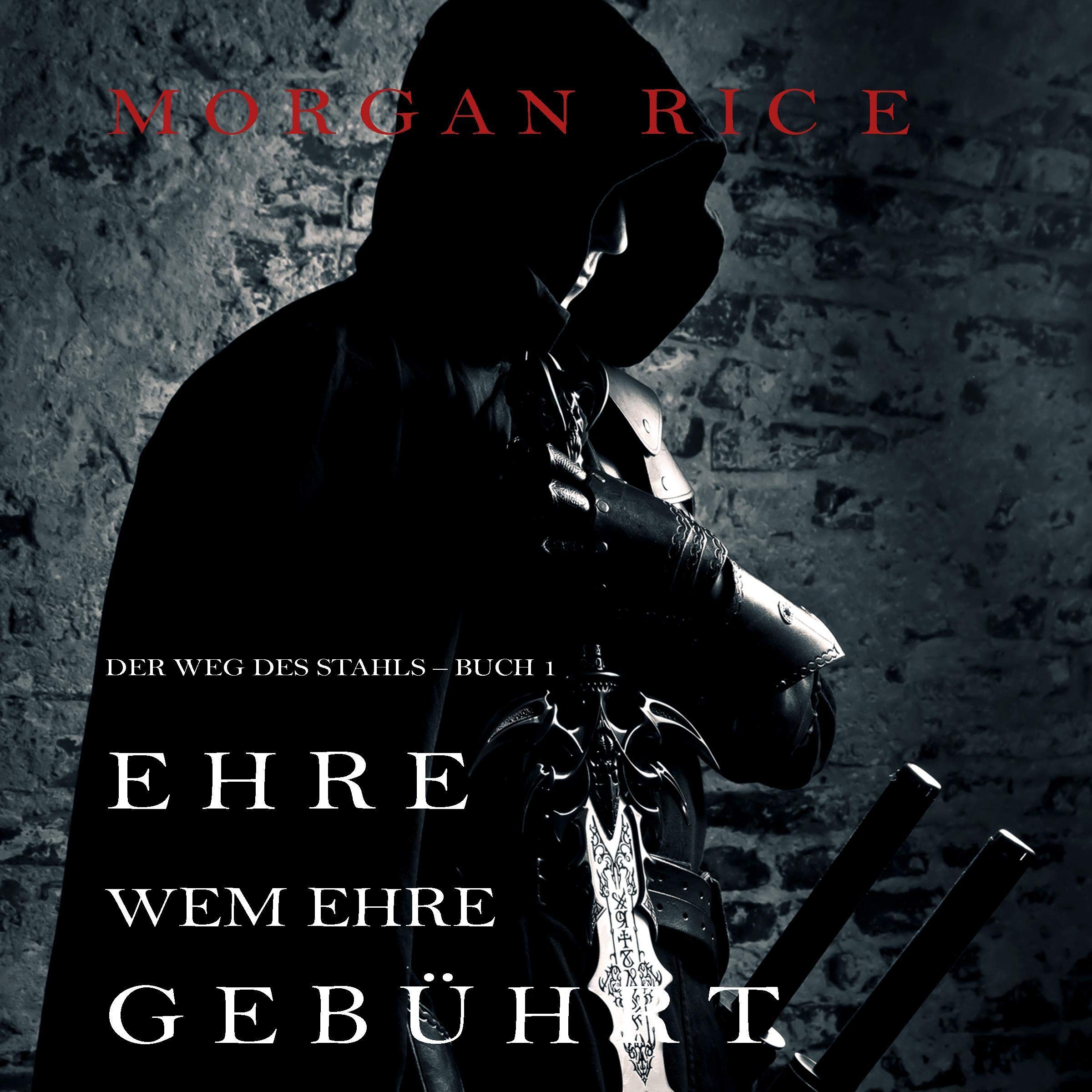 Cover art for Ehre wem Ehre Gebührt [Only the Worthy]