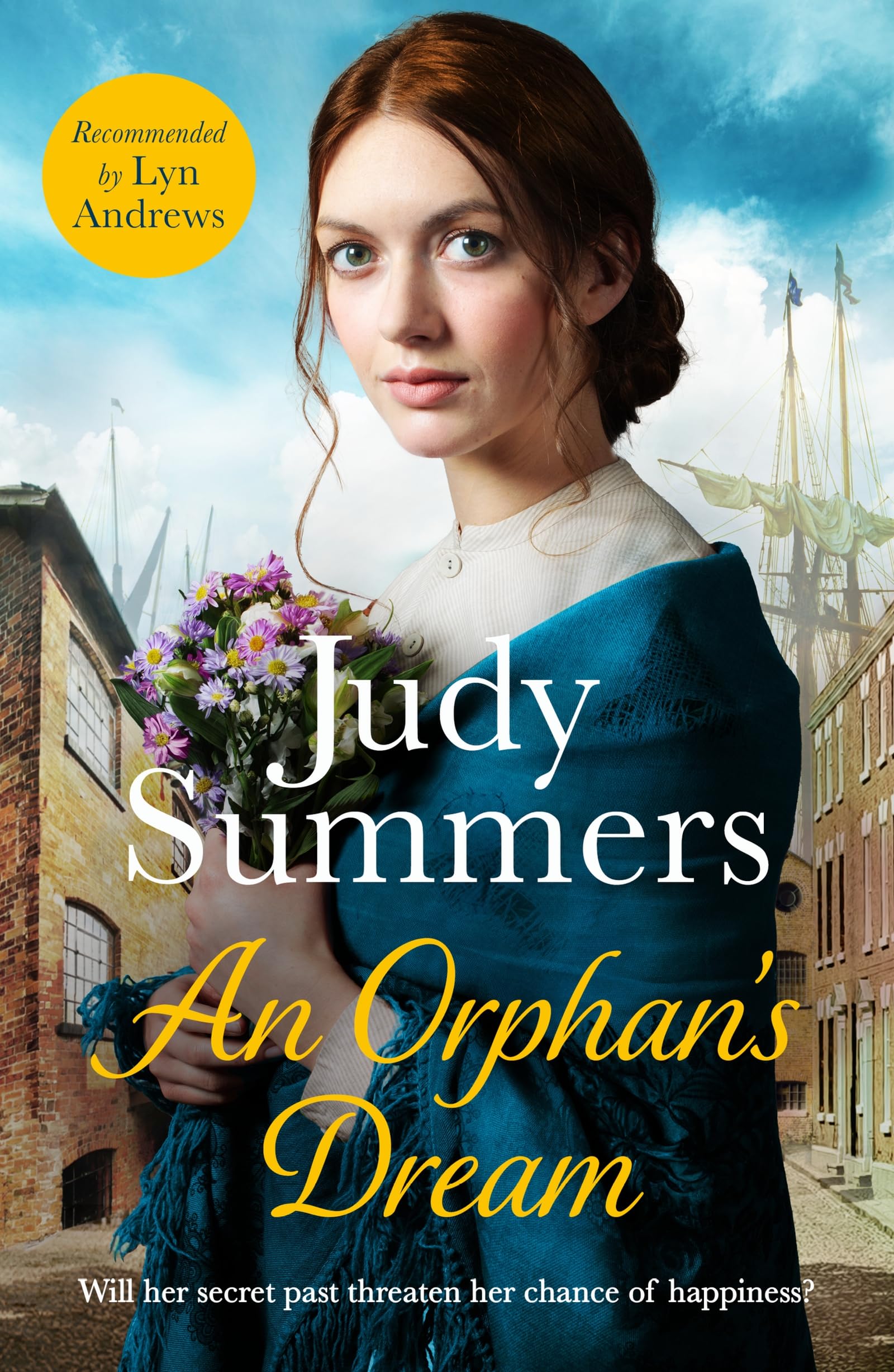 An Orphan's Dream (The Shaw Family in Liverpool)