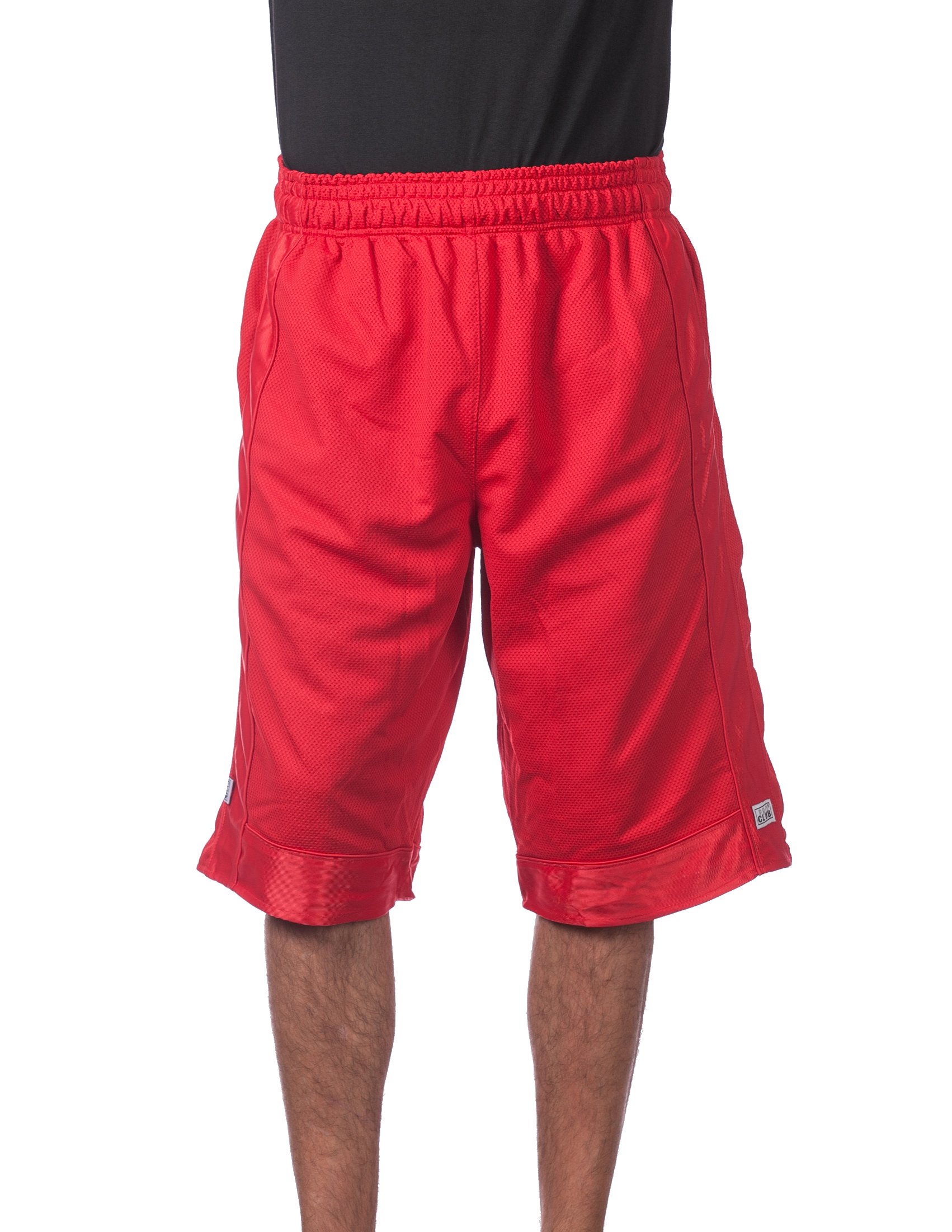 Pro Clubmens Classic Shorts (pack of 1)