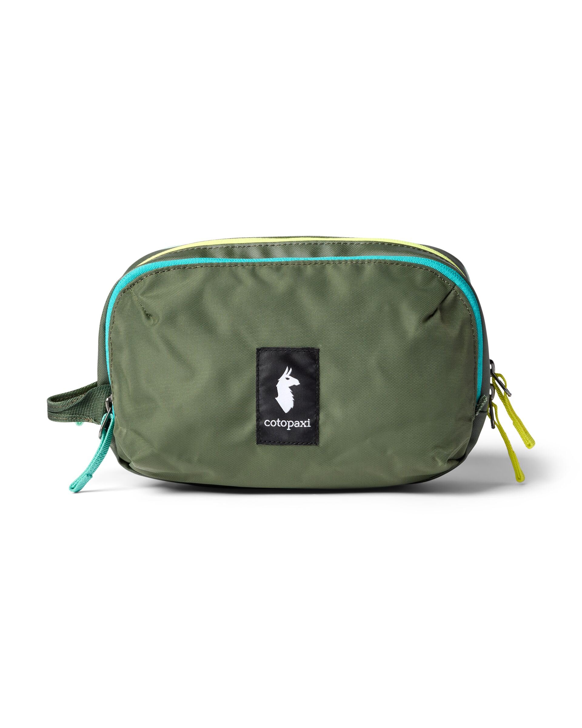 Cotopaxi Unisex's Nido Accessory Bag-CADA Dia, Spruce, One Size, Nido Accessory Bag