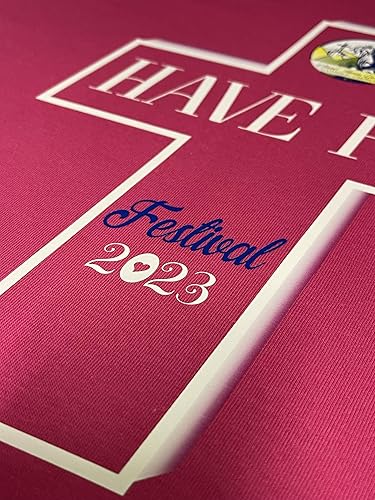 Miniatura 16 de Rollo de papel de película de transferencia DTF de 24 pulgadas x 100 pies, rollo de película DTF de alta calidad, papel de transferencia de calor