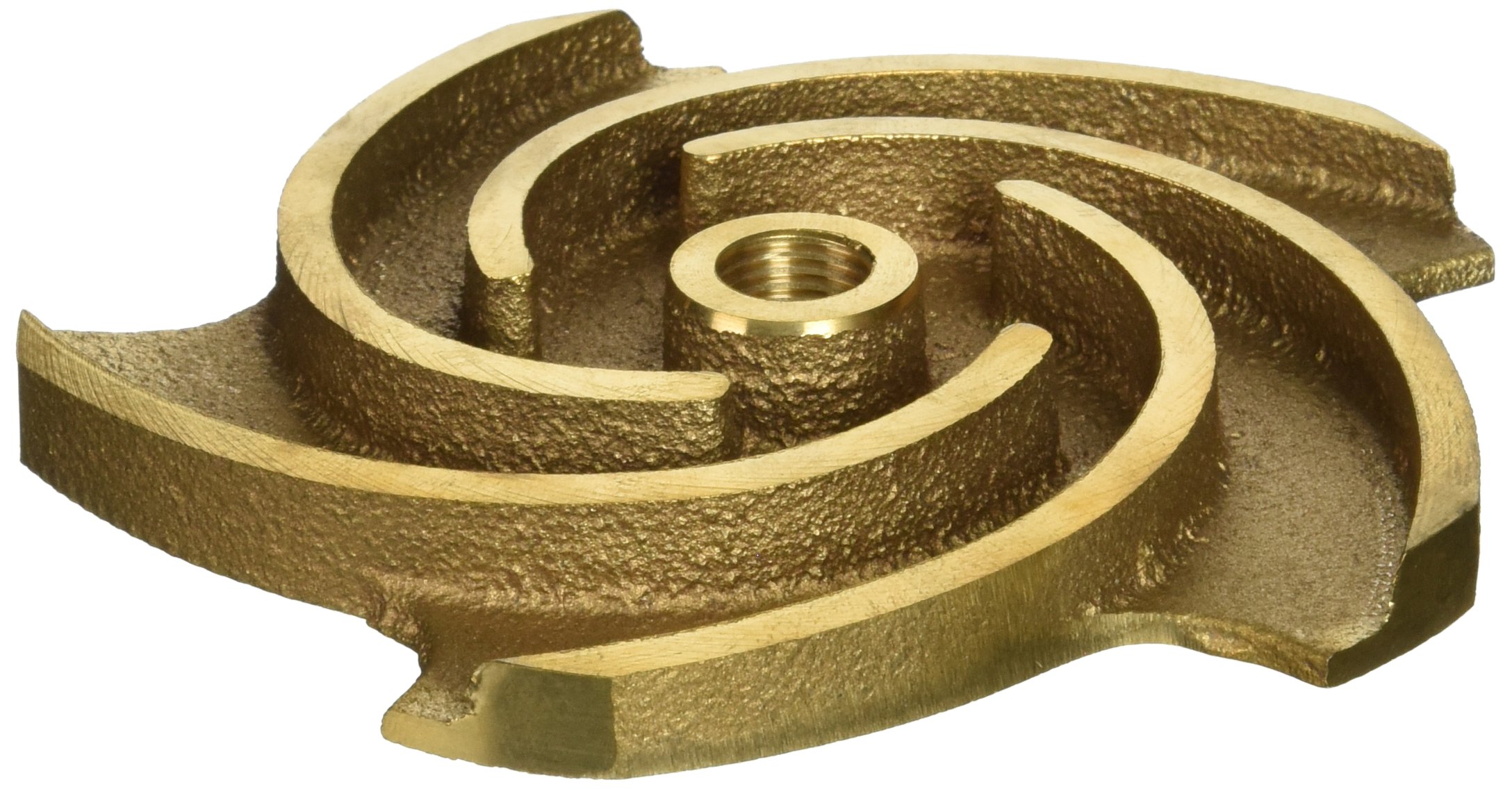 Val-Pak Products V40-454 Impeller, 0.75Hp