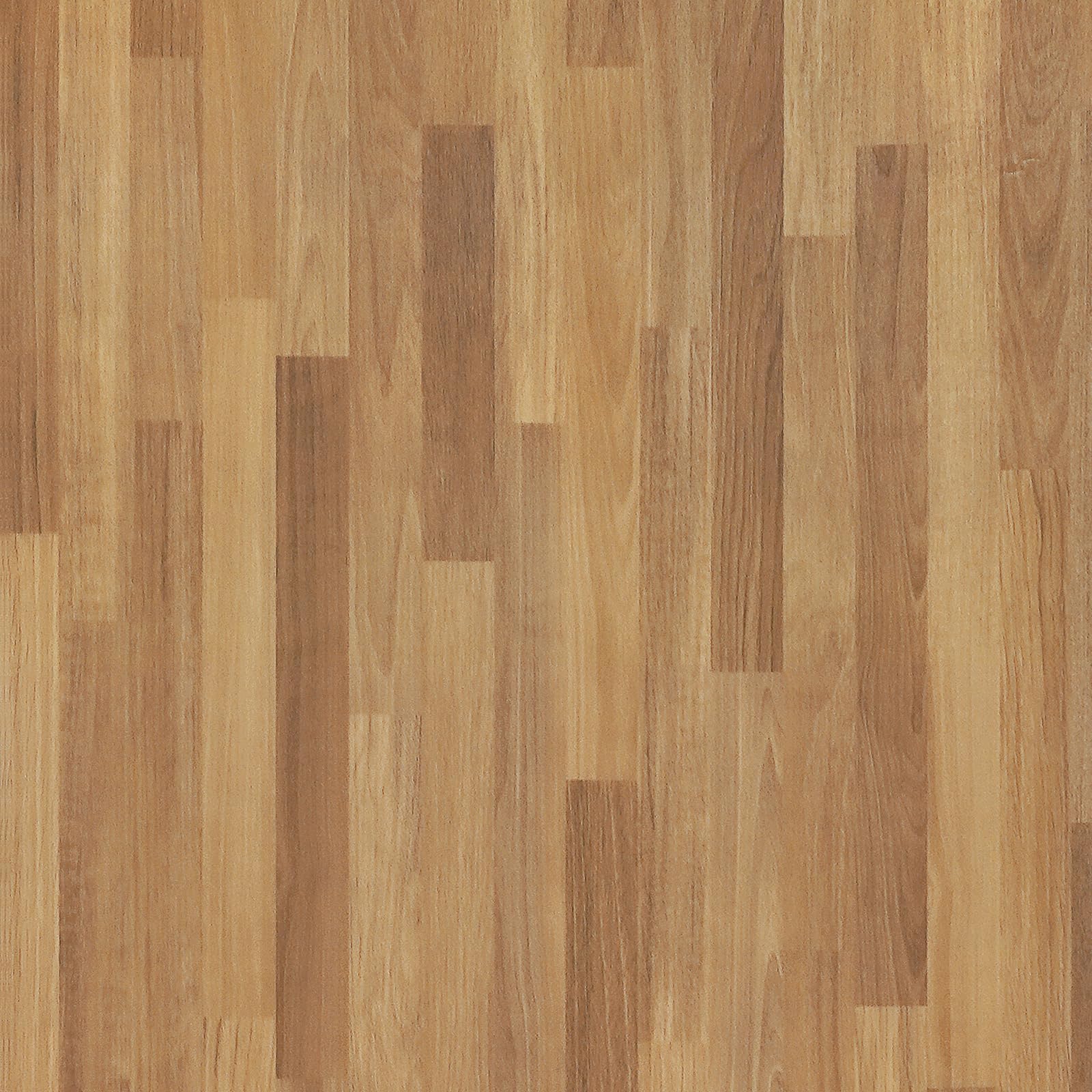 VaryPaper Brown Patchwork Wood Panel Wallpaper Self Adhesive Kitchen Worktop Covering 81cmx900cm Wood Vinyl Wrap for Furniture Kitchen Cupboard Stickers Wooden Slat Wallpaper for Living Room Bathroom โ image 1