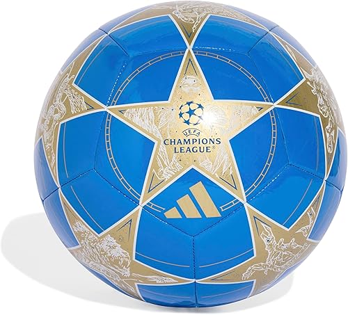 Miniatura 2 de adidas Balón de fútbol del club de la UEFA Champions League