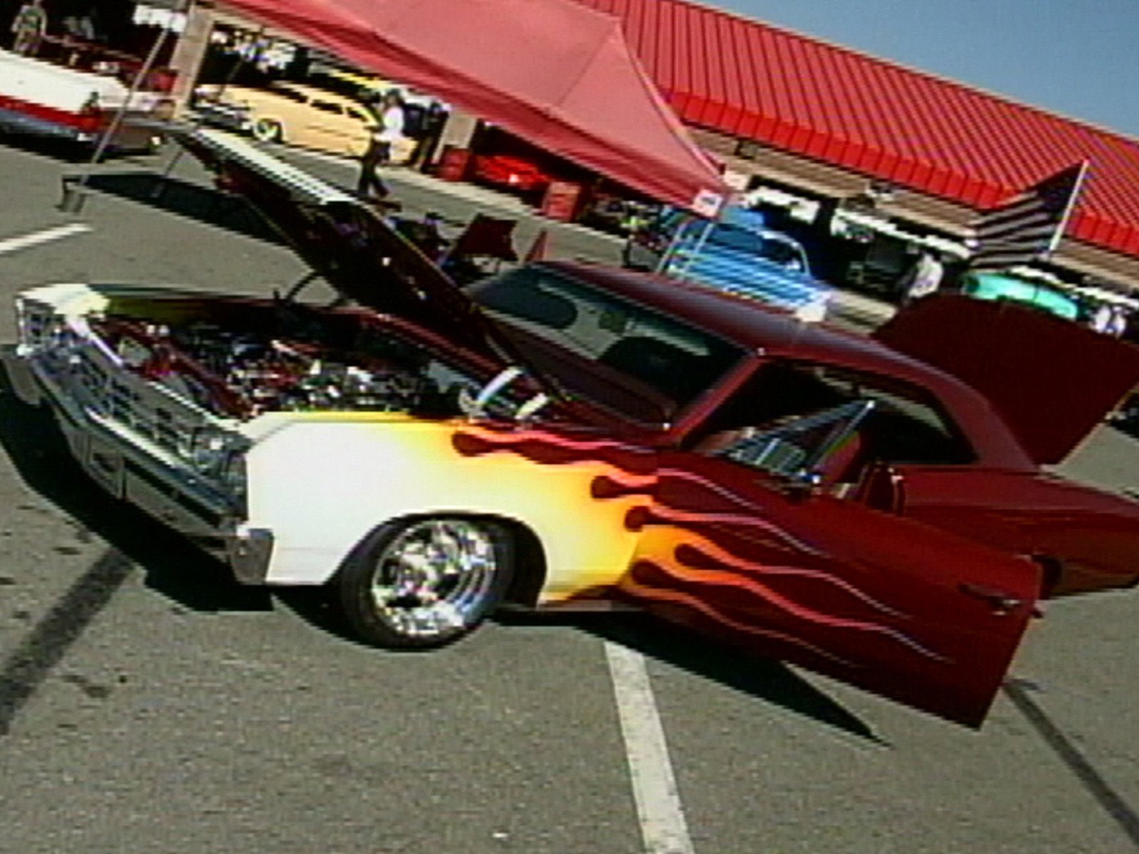 Watch Hot Rod TV Season 5 Prime Video