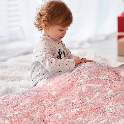 Miniatura 62 de JOOJA Manta para bebé recién nacido, para niños y niñas, esencial para bebés de 0 a 6 meses, para recibir mantas de punto, saco de dormir, Cheetah