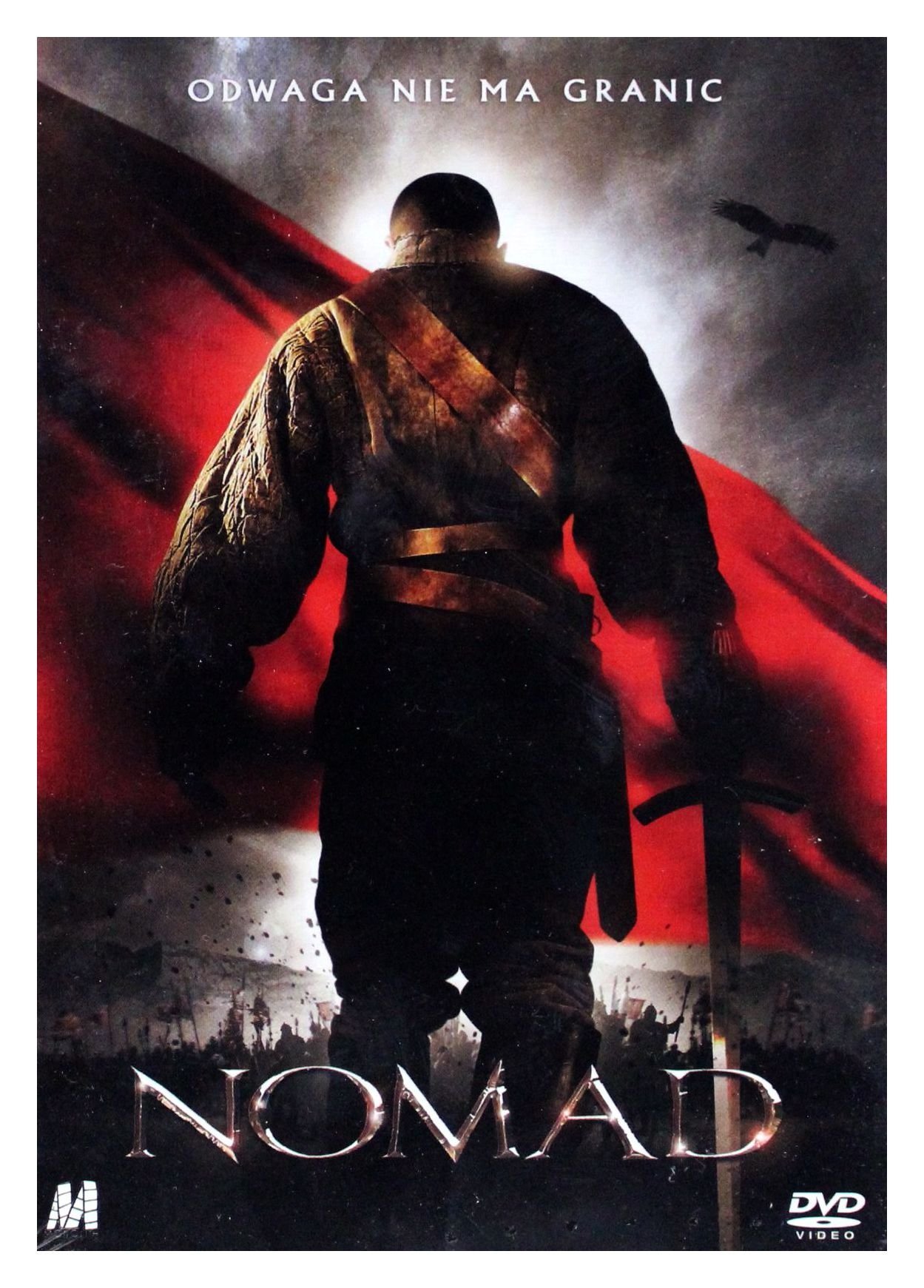 Nomad [DVD] [Region 2] (IMPORT) (No English version)