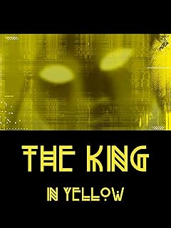 The King In Yellow