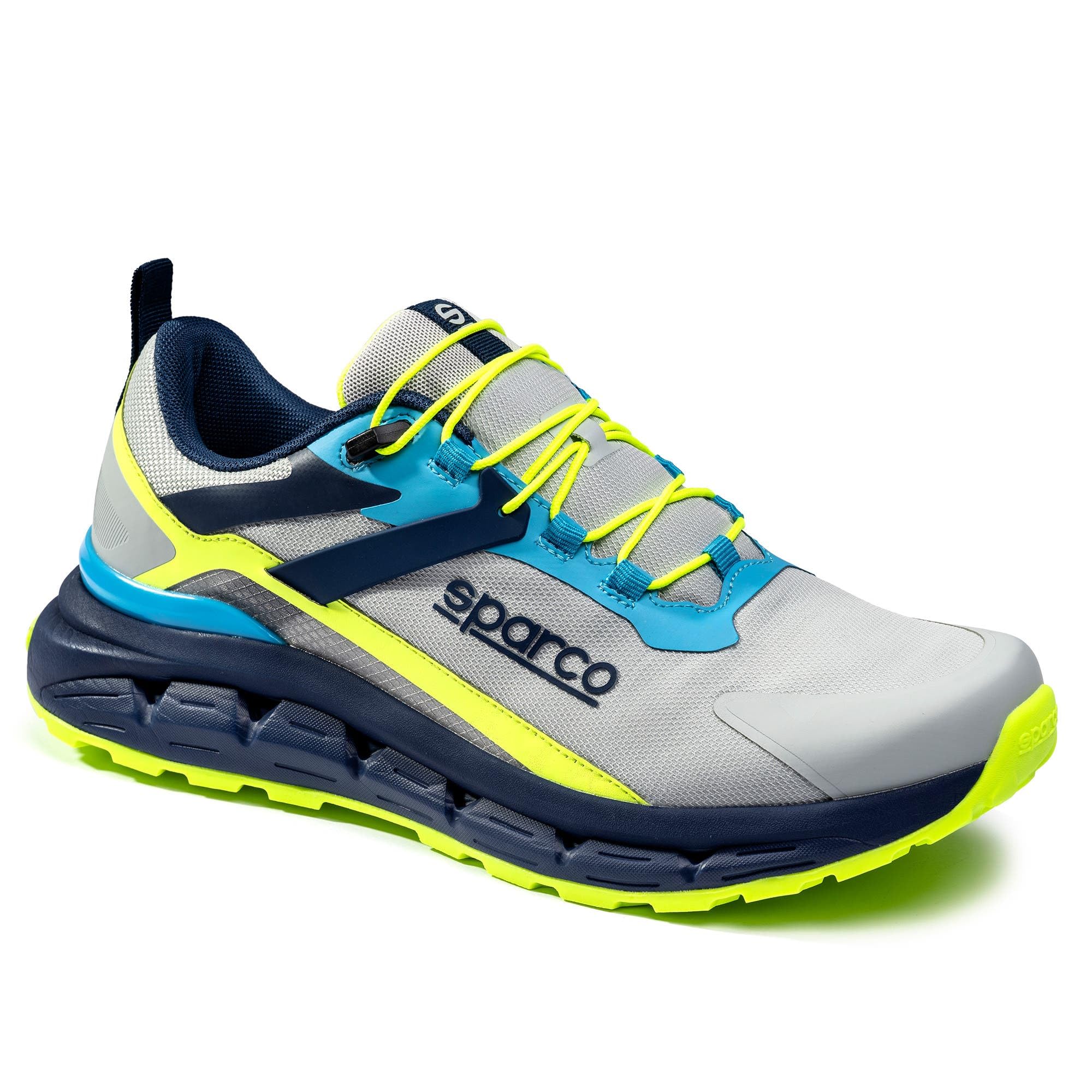 Scarpe S-Pike O2