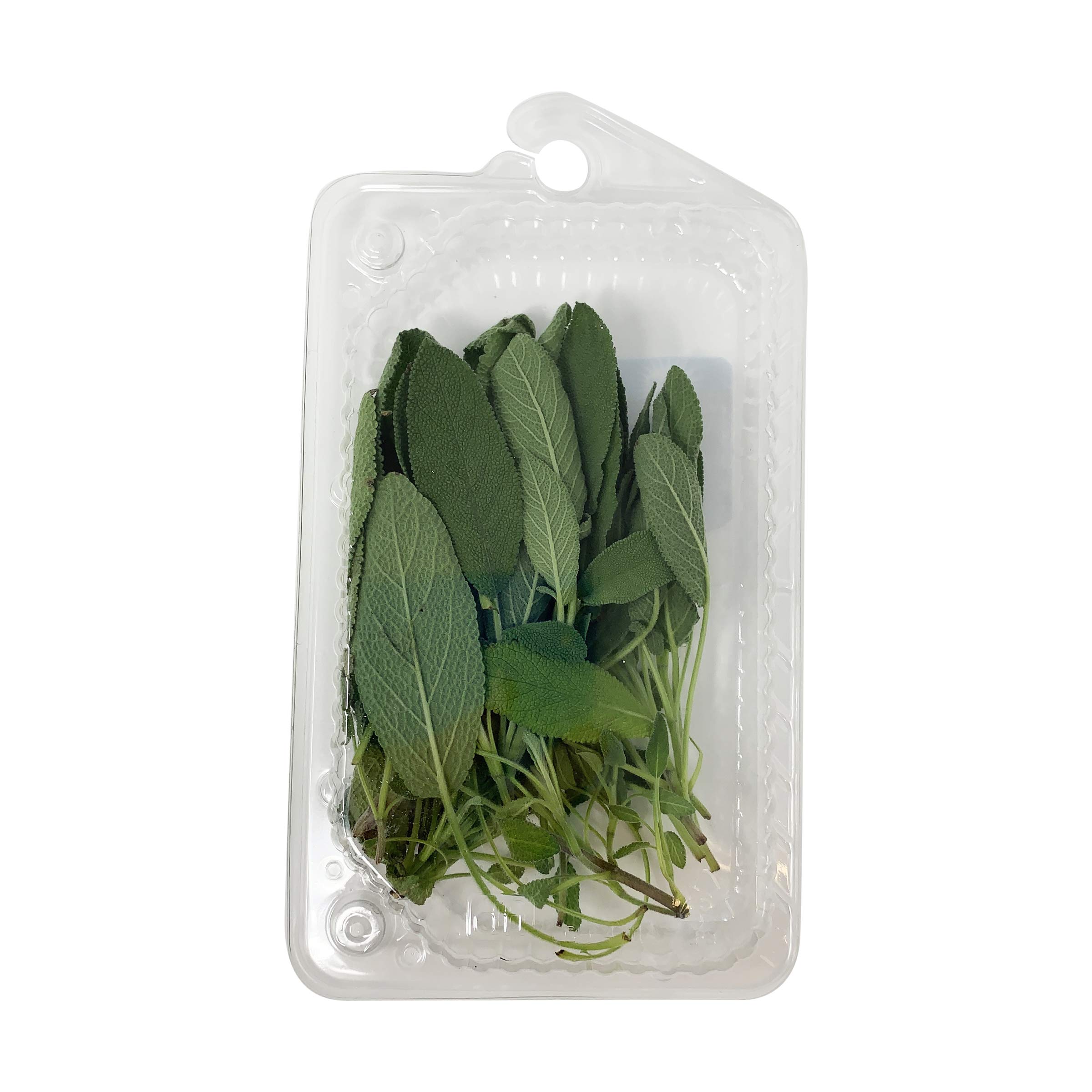 Sage Clamshell, 0.75 Ounce | Grocery Pickup & Delivery | Whole