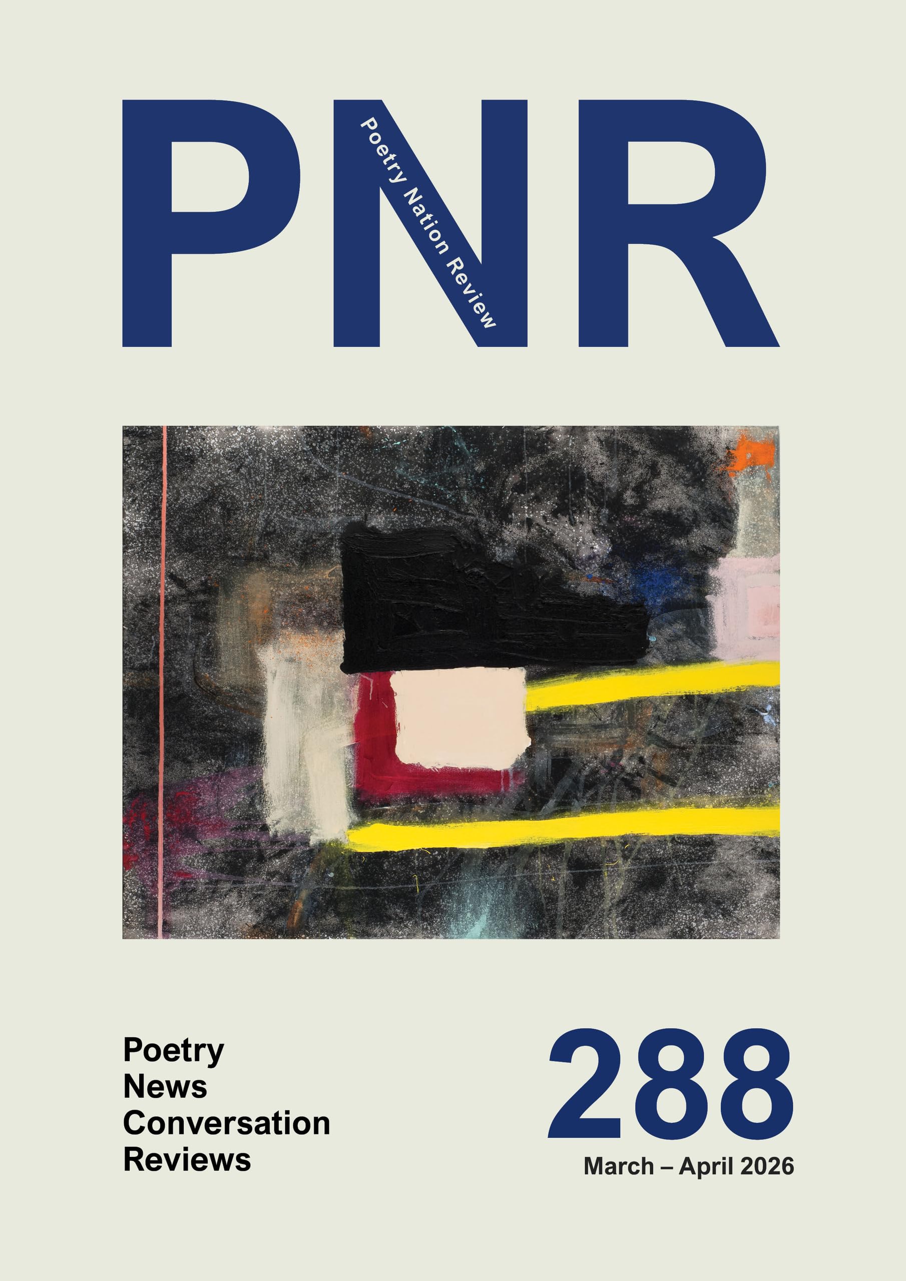 PN Review 288 (PN Review, Volume 288)
