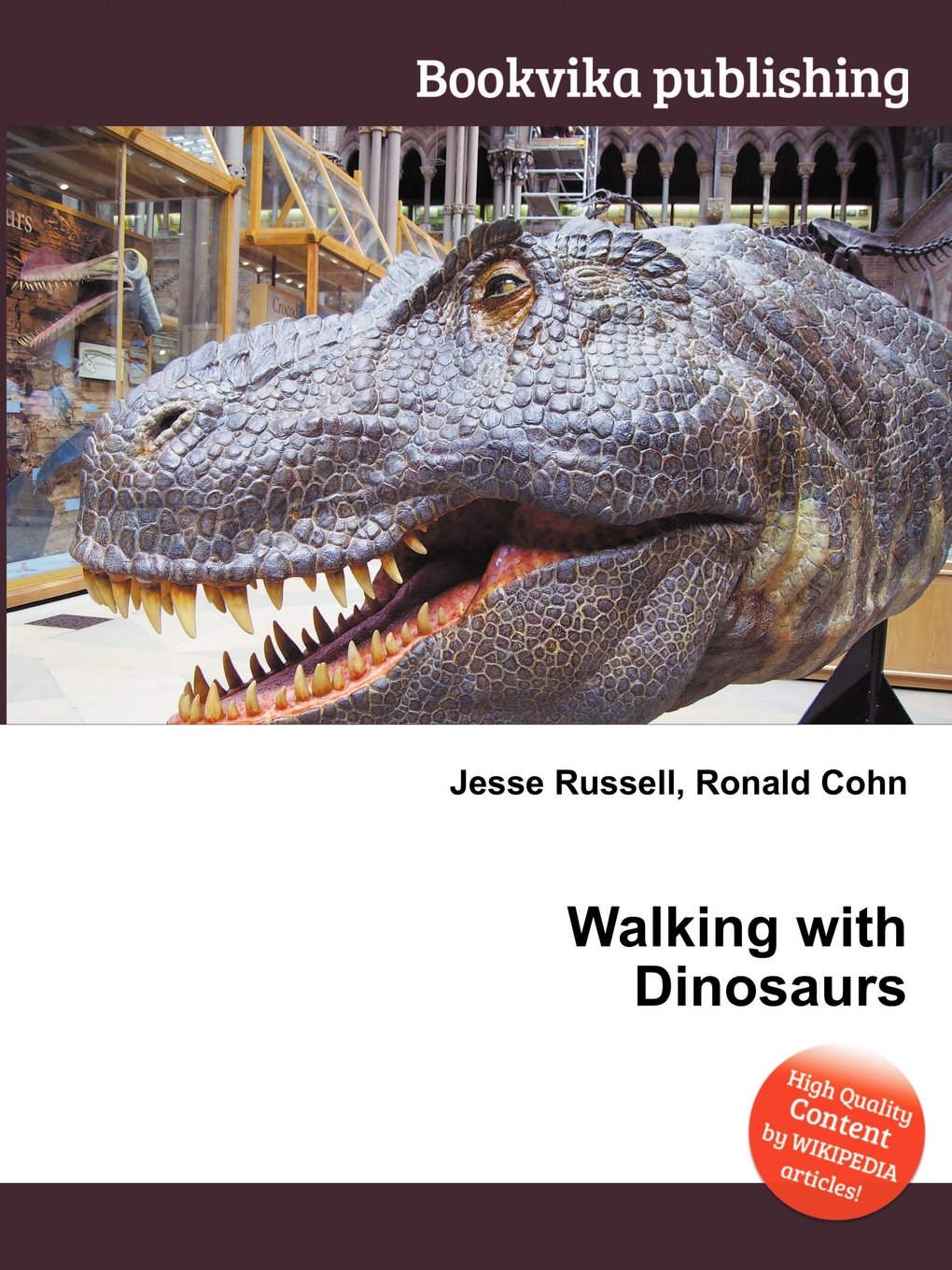 Walking with Dinosaurs