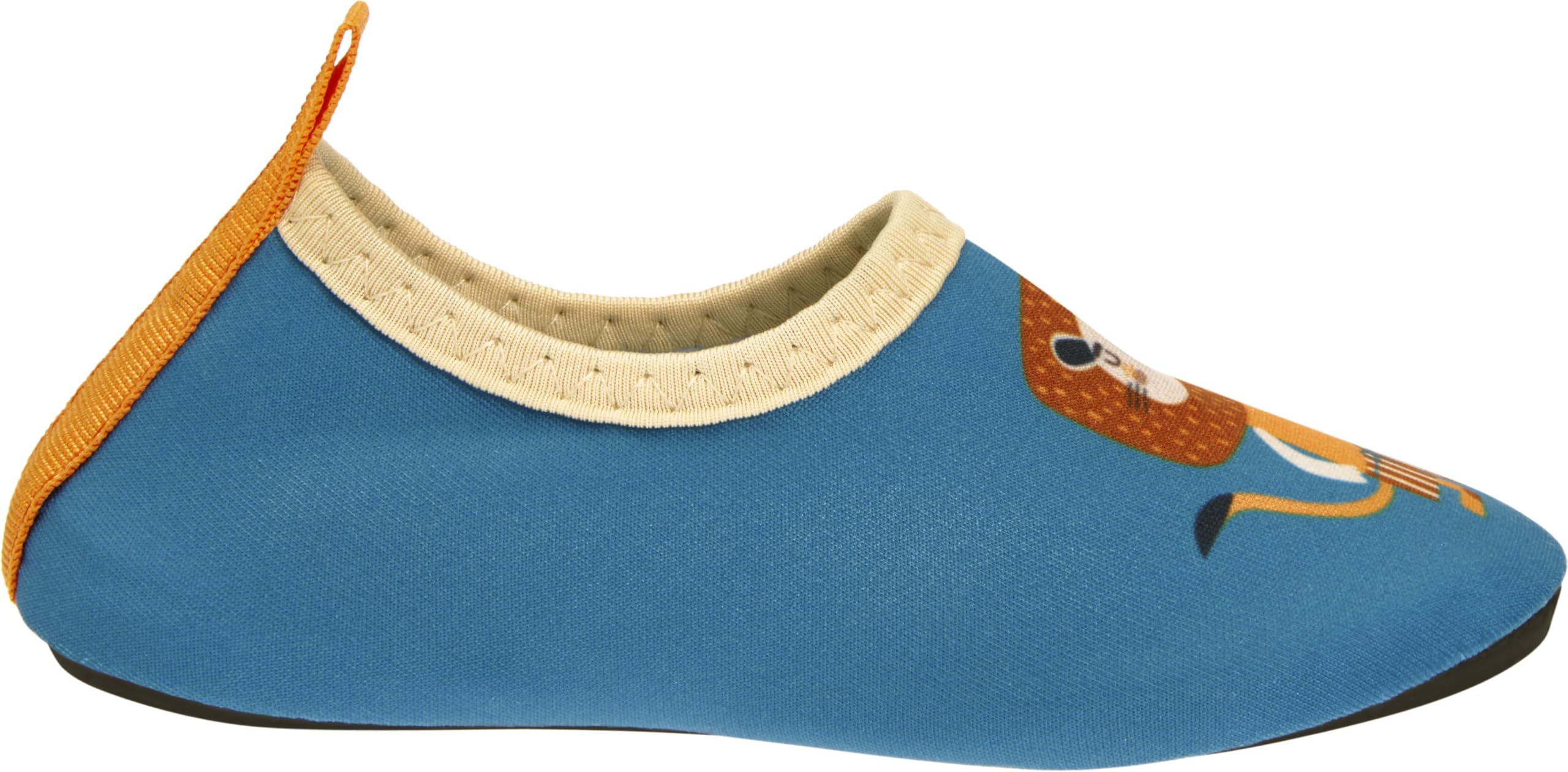 Playshoes Uniseks - dzieci Wassersportschuhbuty do chodzenia boso