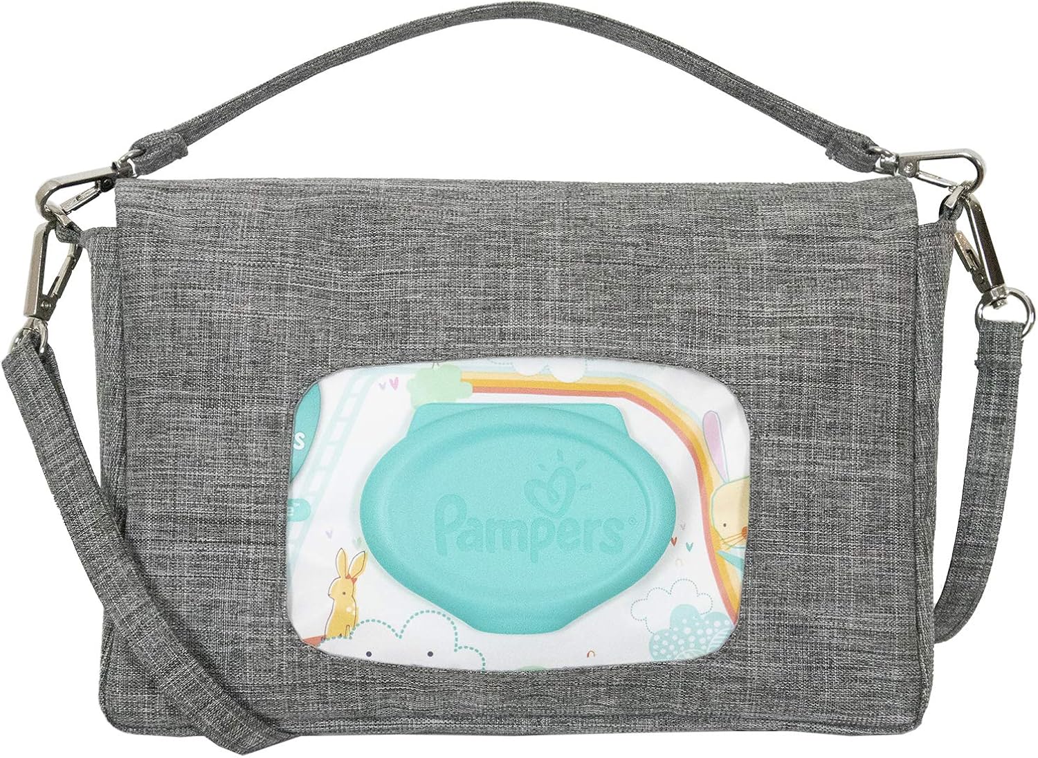 5 Practical Diaper Bag Alternatives