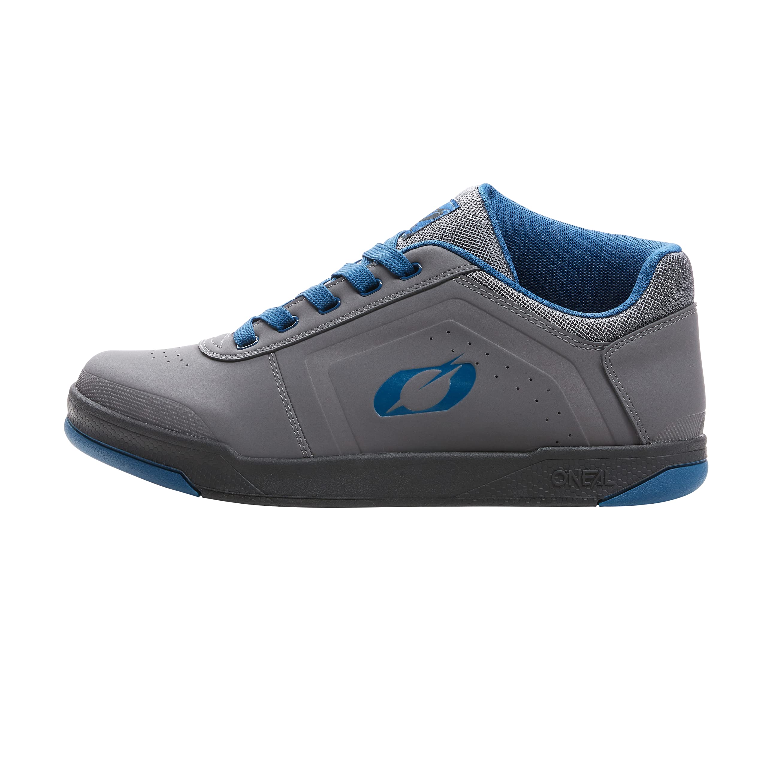 O'NEAL Pinned PRO Flat Pedal - Zapatillas deportivas unisex para adulto