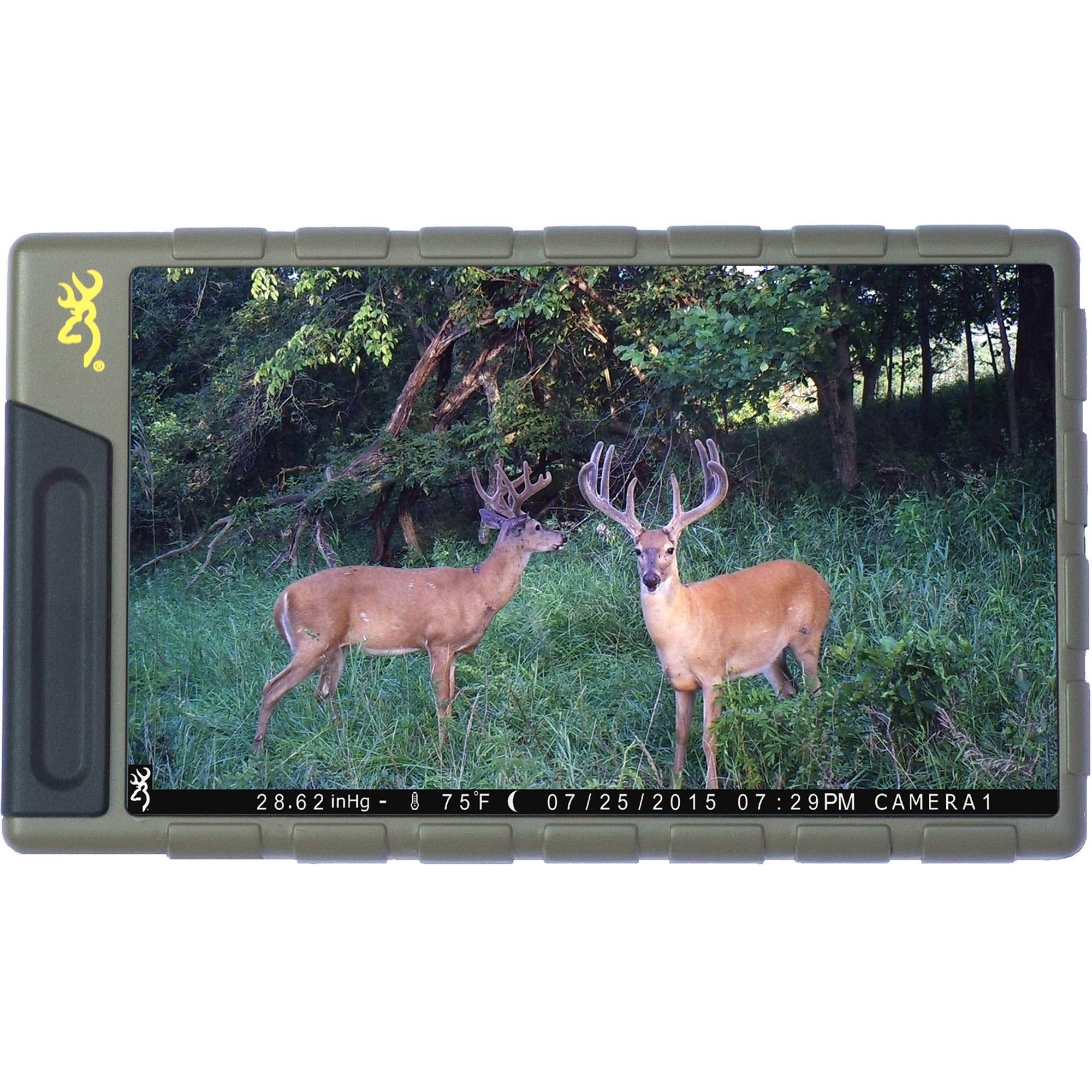 Browning Trail Cameras BTC VWR Viewer
