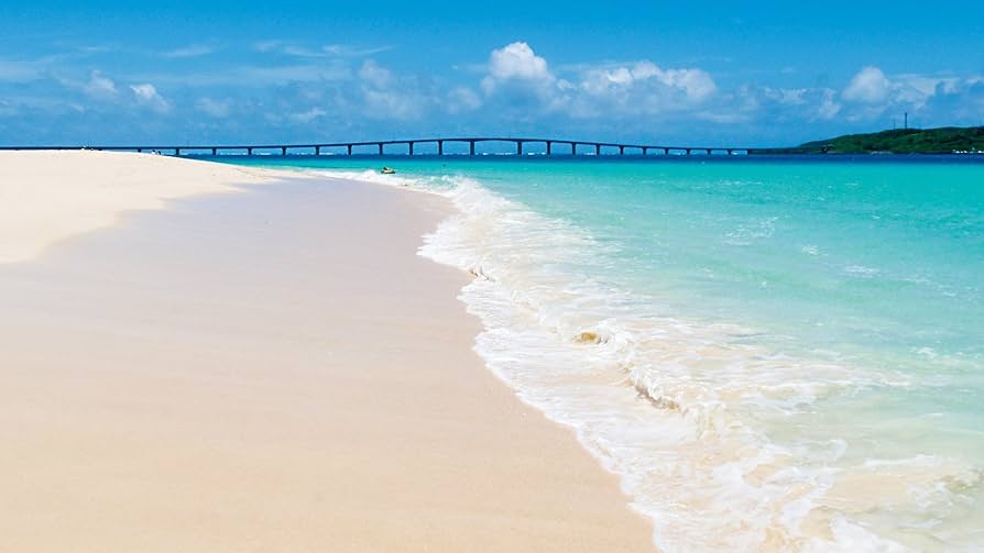 Ultra HD Blu-ray 4K 宮古島 ?癒しのビーチ? Ultra HD ブルーレイ&amp;ブルーレイセット Amazon.co.jp: Ultra HD Blu-ray 4K 宮古島【4K・HDR】 〜癒しの