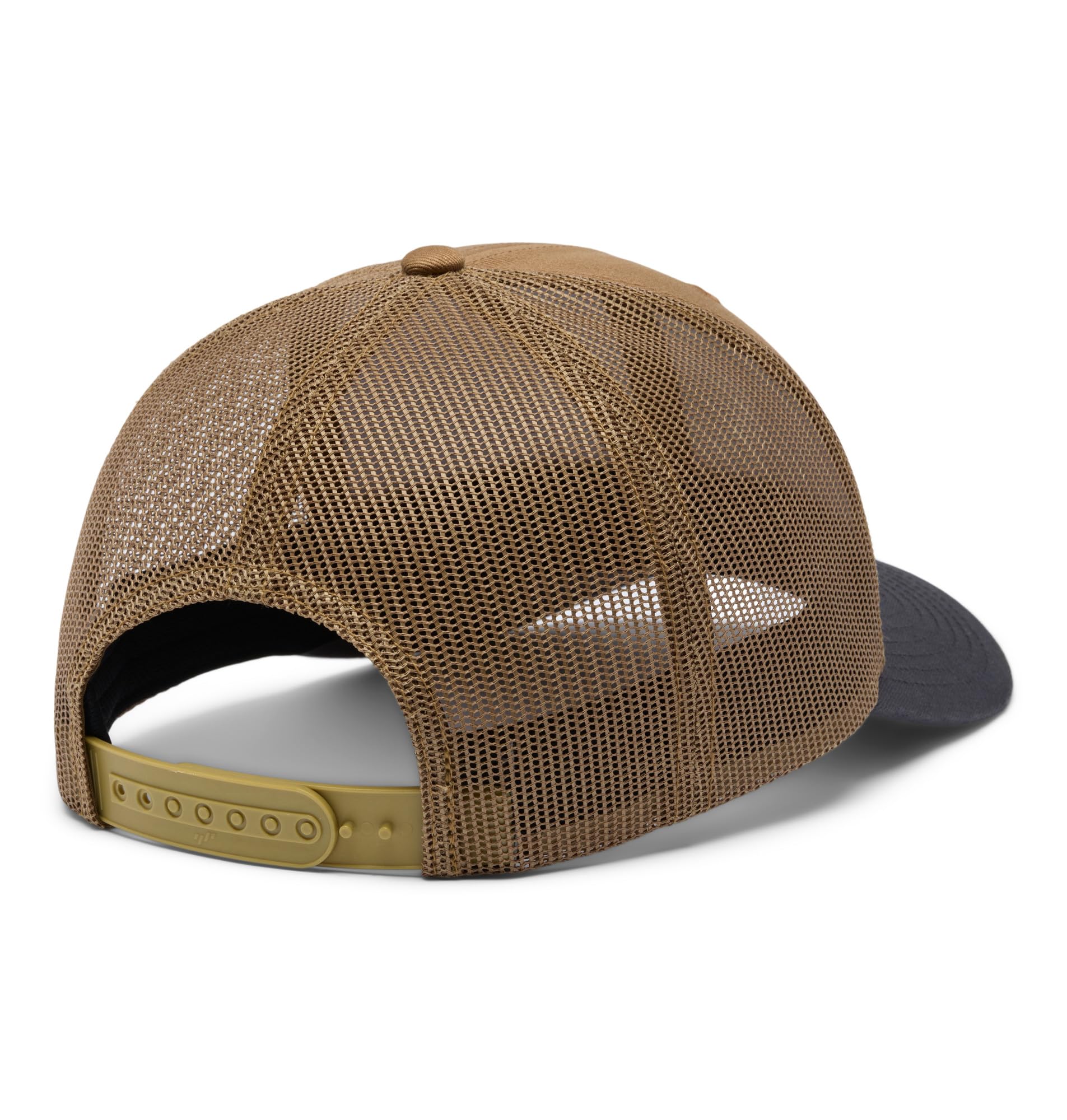 Columbia Czapka z daszkiem unisex, Siateczkowa, Zapięcie na zatrzask