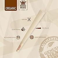 Vista 3 de Variante de KS orgánico., 200