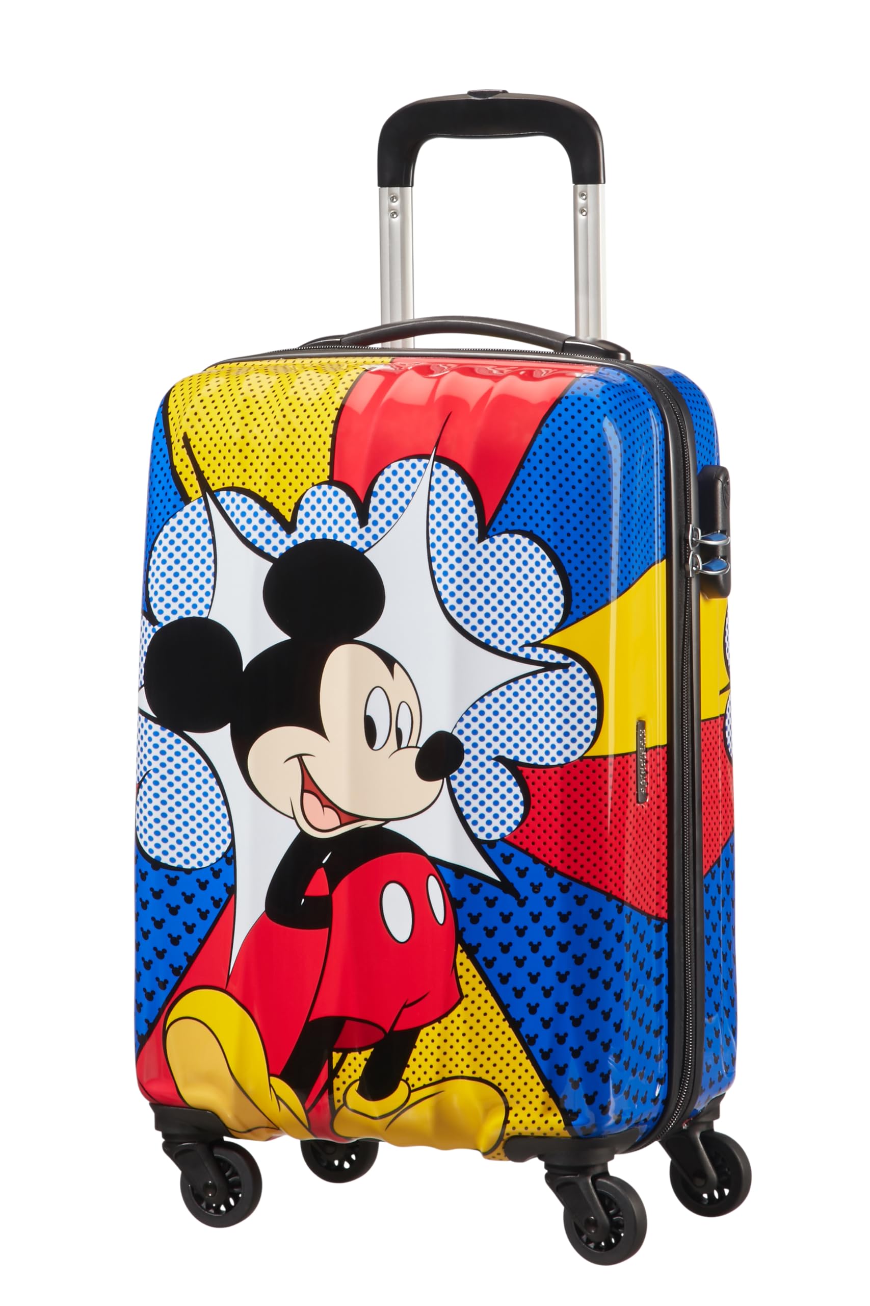 Samsonite, American Tourister