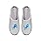 FOCO Detroit Lions NFL Mens Memory Foam Slide - XL