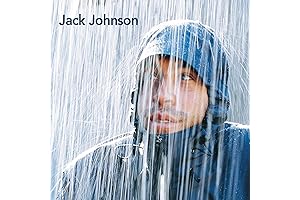 Jack Johnson: Brushfire Fairytales