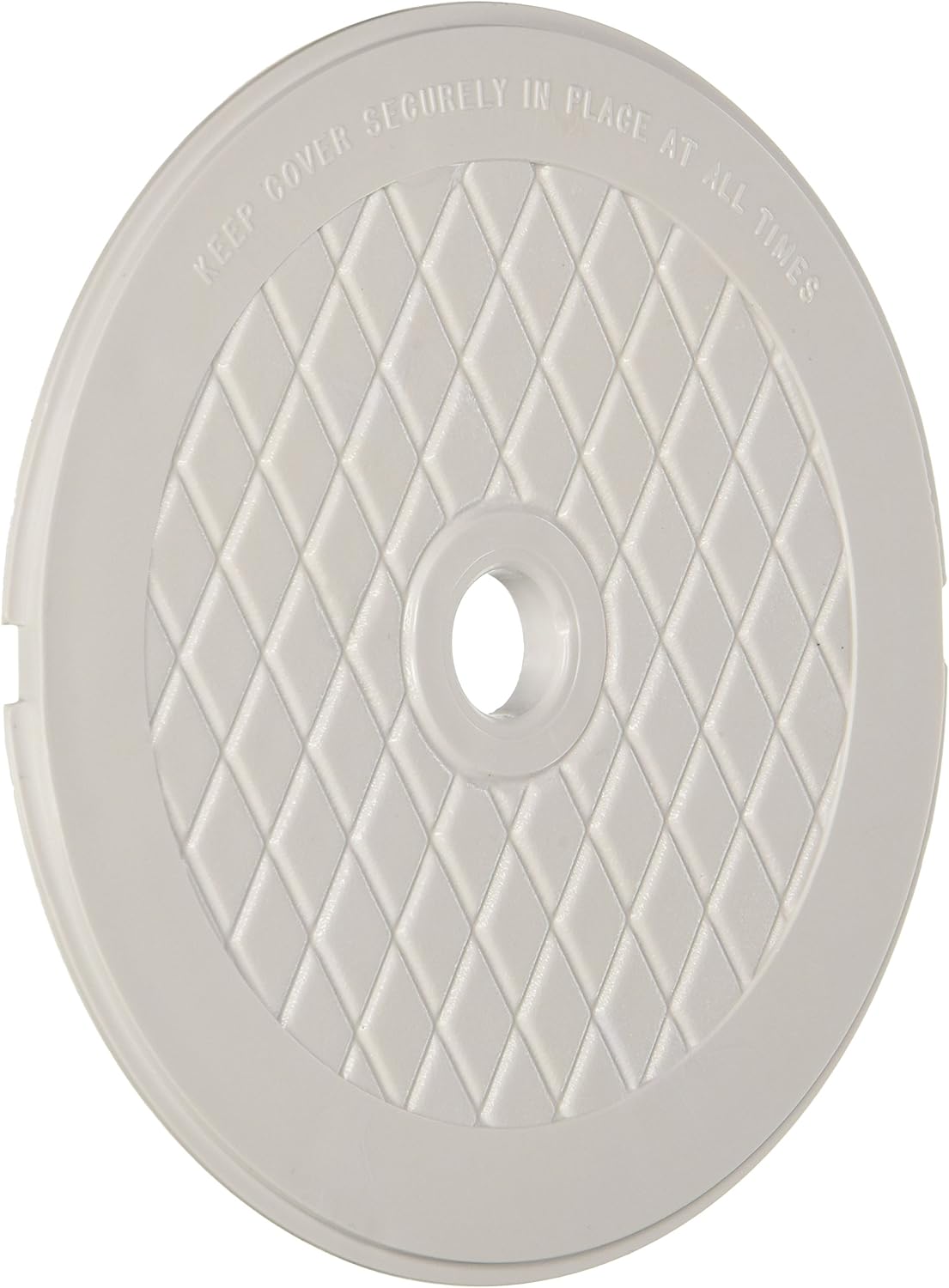 Hayward SPX1096B Cover Replacement for Select Hayward Automatic Skimmers