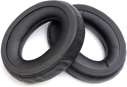 Miniatura 8 de Voarmaks Kit de actualización de piel de oveja, almohadillas para micrófono, protector de viento, compatible con auriculares de aviación Bose A20 X