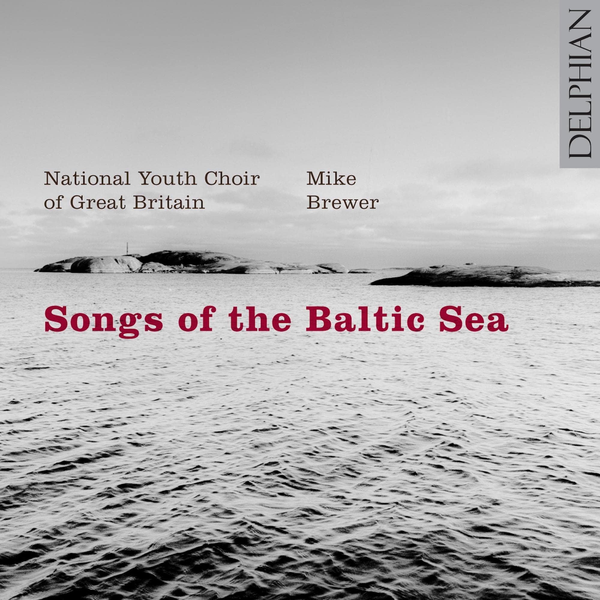 Songs Of The Baltic Sea