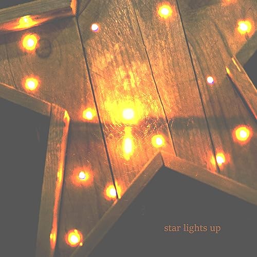 Star Lights Up By Jade Delaney On Amazon Music Amazon Com
