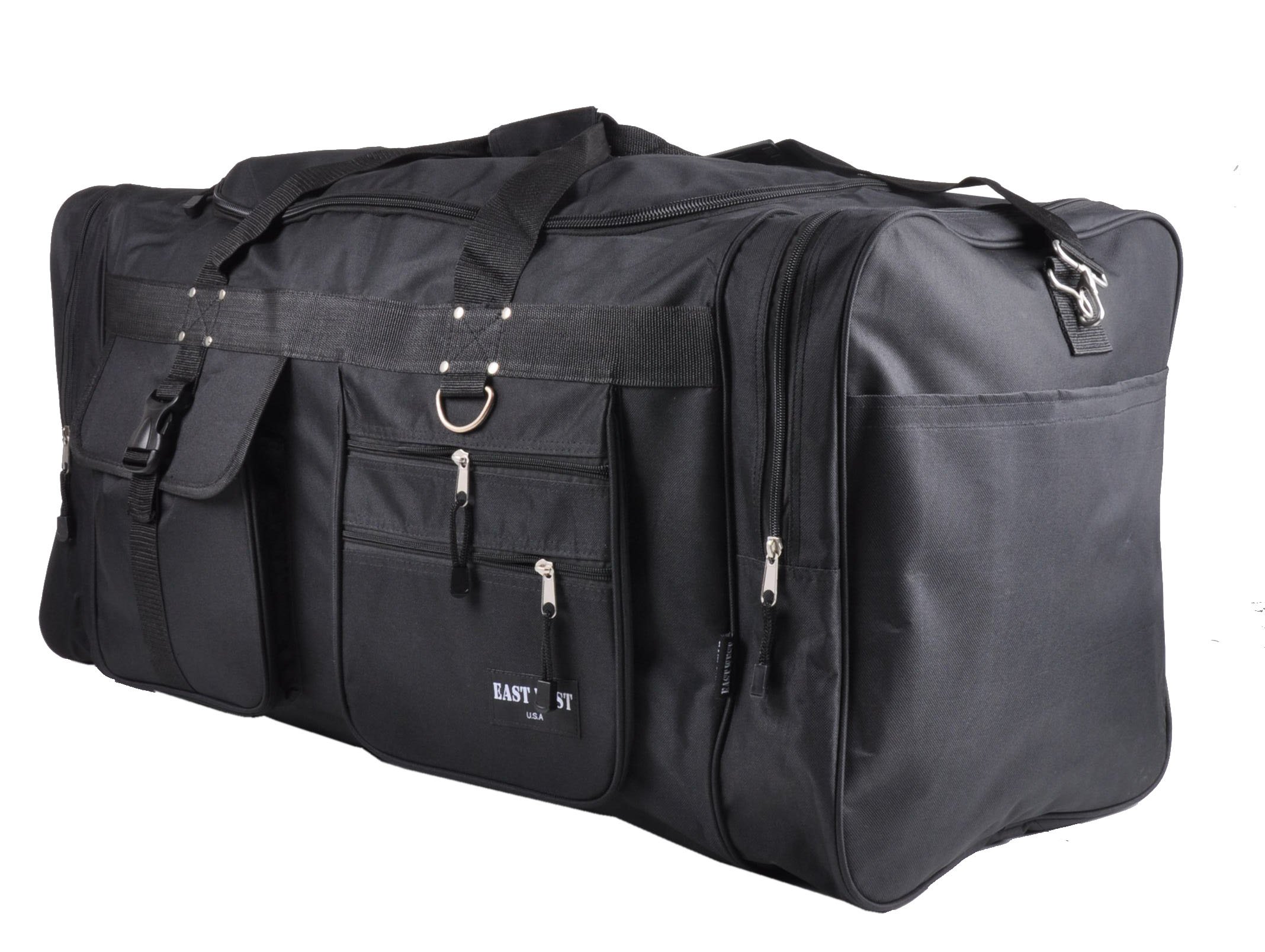 D1035 35" Sports Duffle Gear Gym Travel Bag