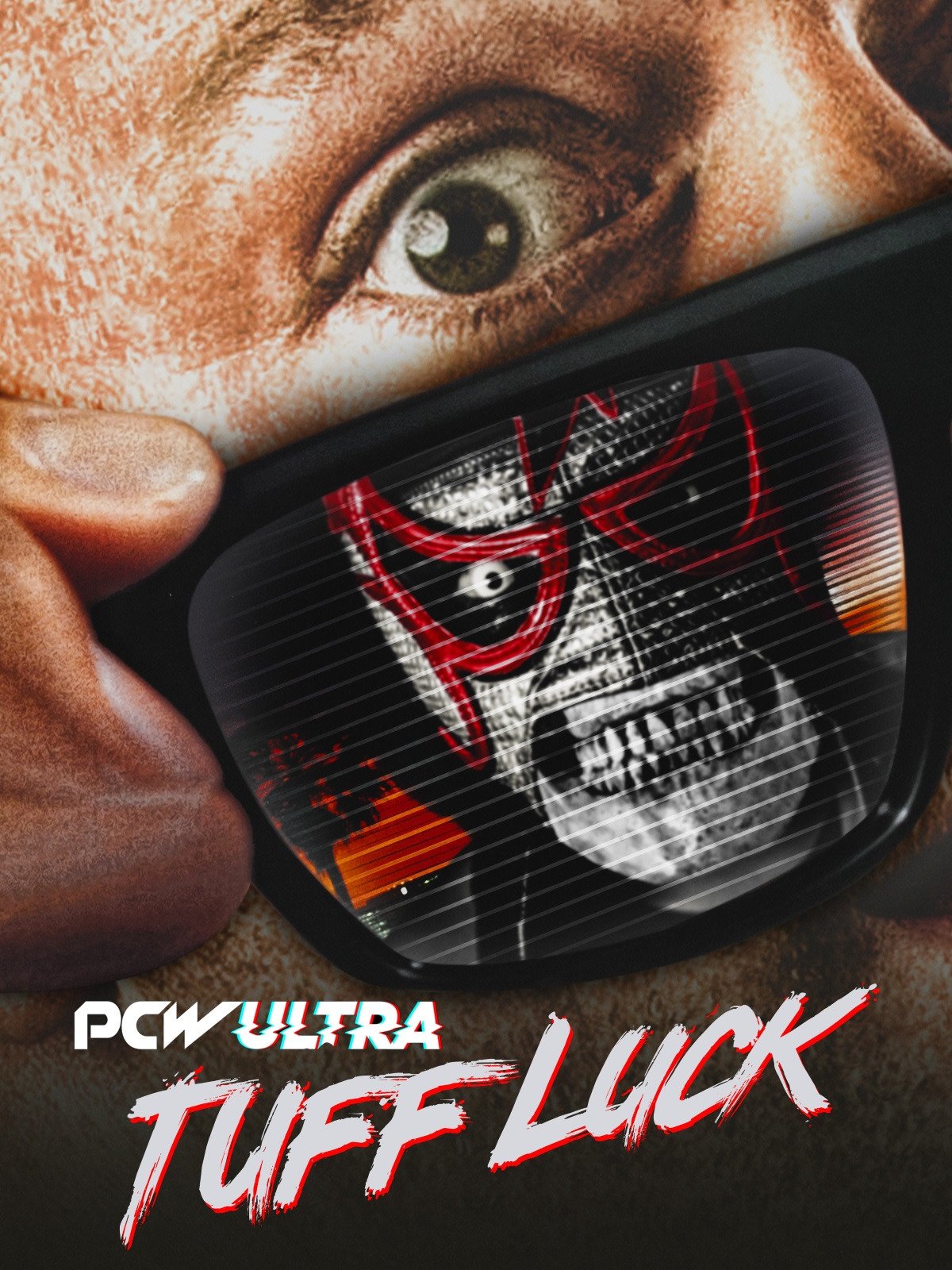 PCW Ultra Tuff Luck