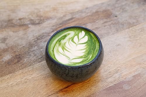 Miniatura 3 de Polvo Uji Matcha por haijiro - Grado ceremonial, 100% procedente del Gran Kioto (1.76 oz)