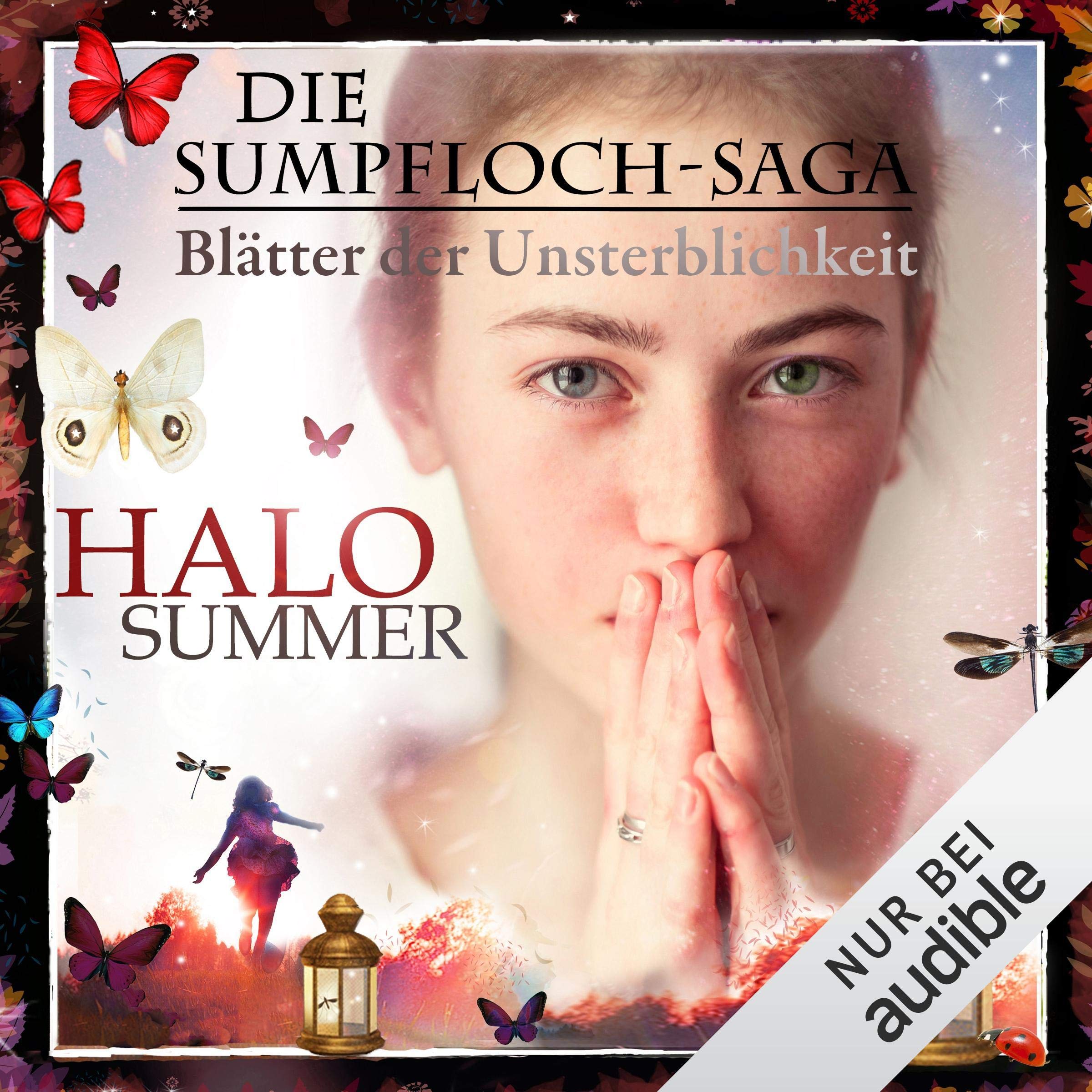 Cover art for Blätter der Unsterblichkeit