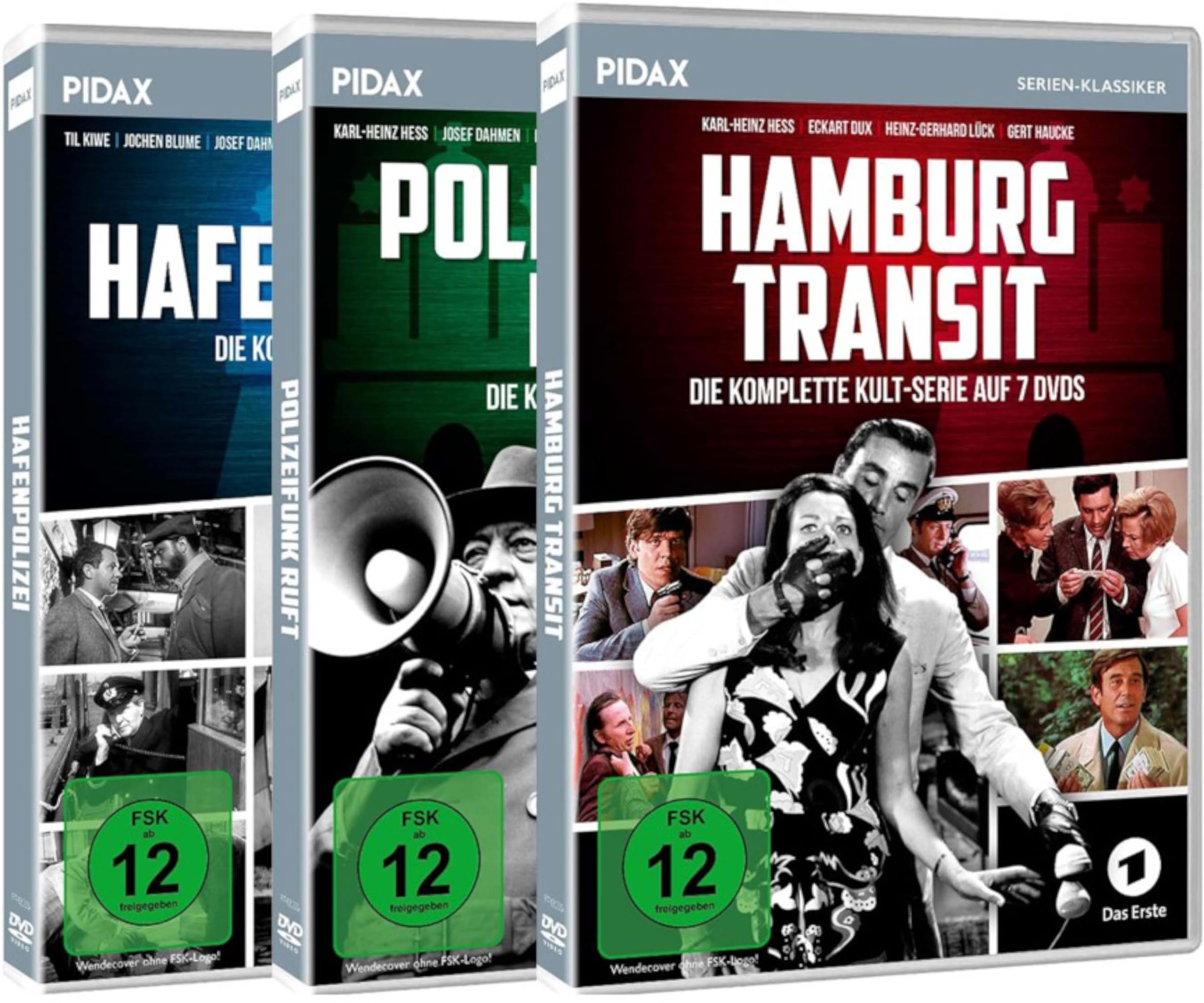 WME Film Klassiker