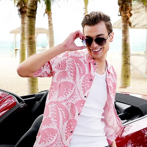 Miniatura 4 de Cyxus Gafas de sol polarizadas estilo aviador para hombre, lentes espejadas clásicas, protección UV