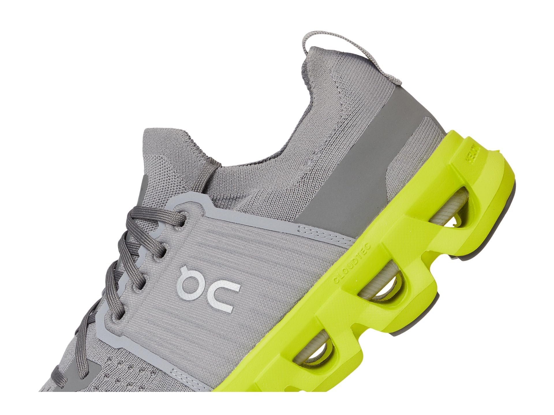 On Herren Cloudswift 4Sneaker