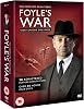 Foyle's War Complete Collection - Remastered [DVD]