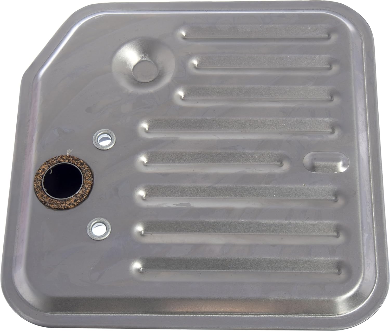 APDTY 162615 AT Automatic Transmission Governor Control Pressure Solenoid, VSS Output Vehicle Speed Sensor, Filter & Gasket (Mounts In Oil Pan Of 42RE, 44RE, 46RE, 47RE 4-Speed Automatic Transmission)