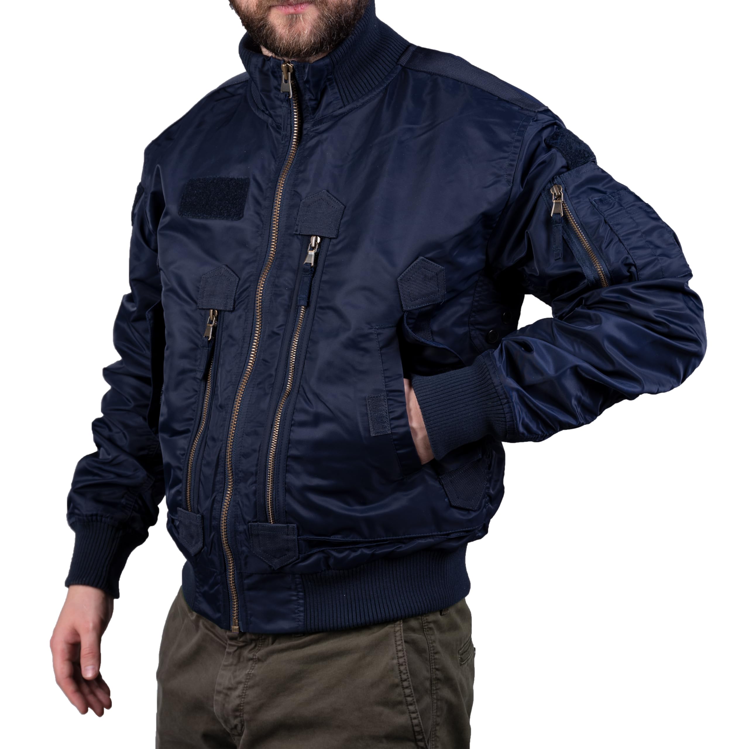 Mil-Tec Us Tactical Chaqueta Hombre