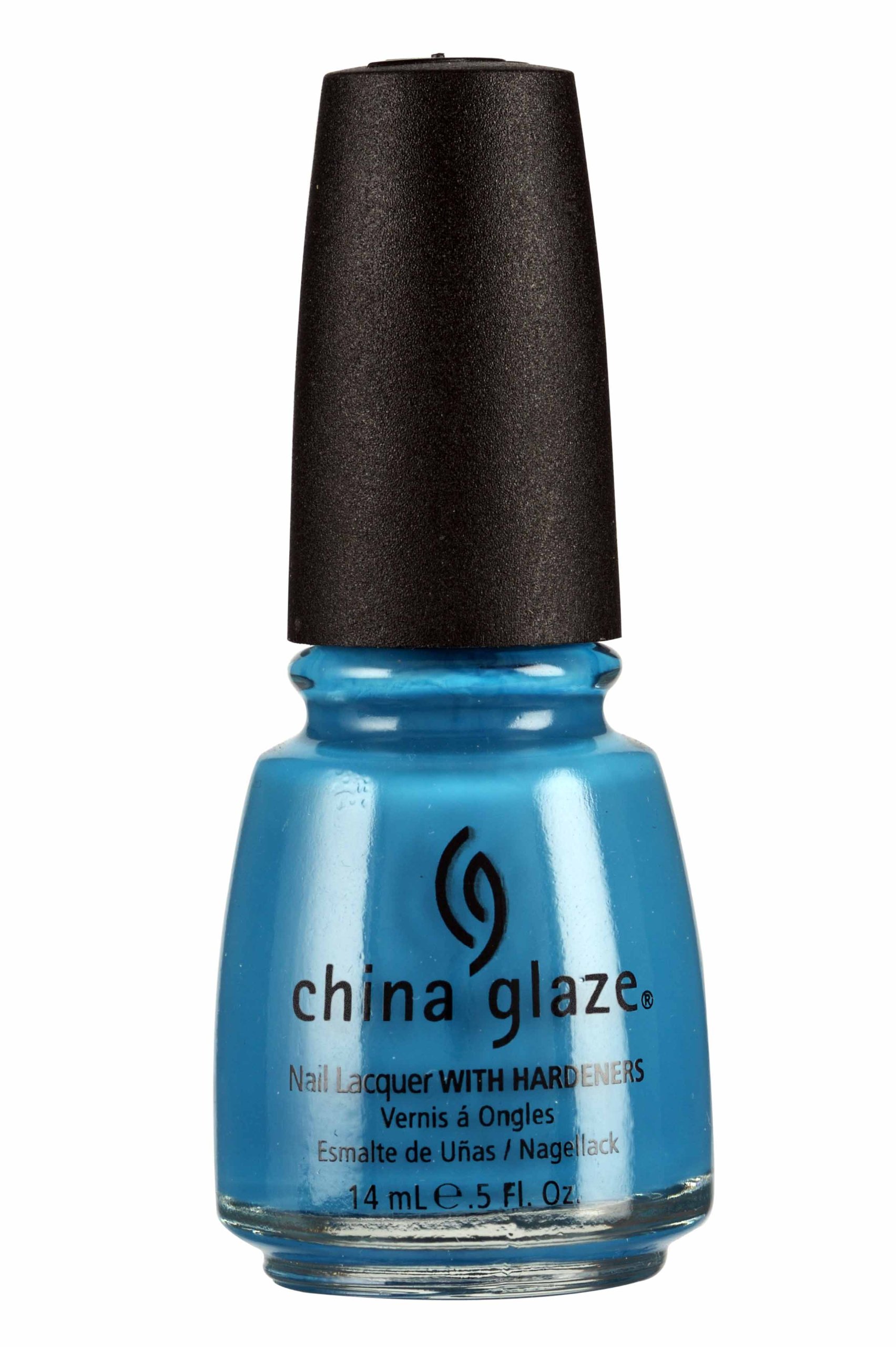 China Glaze Aqua Baby : Des défauts cachés derrière une belle couleur ? — Notre verdict