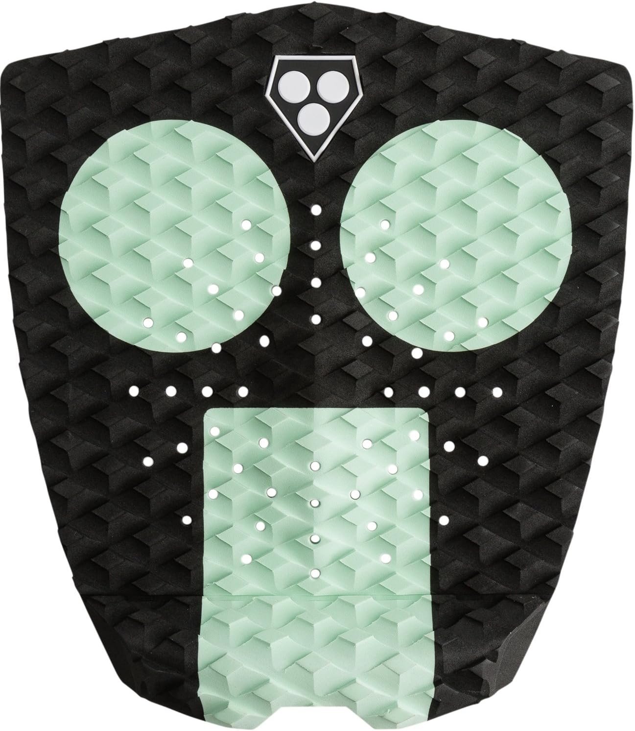Gorilla Medina Mask Surfboard Traction Pad
