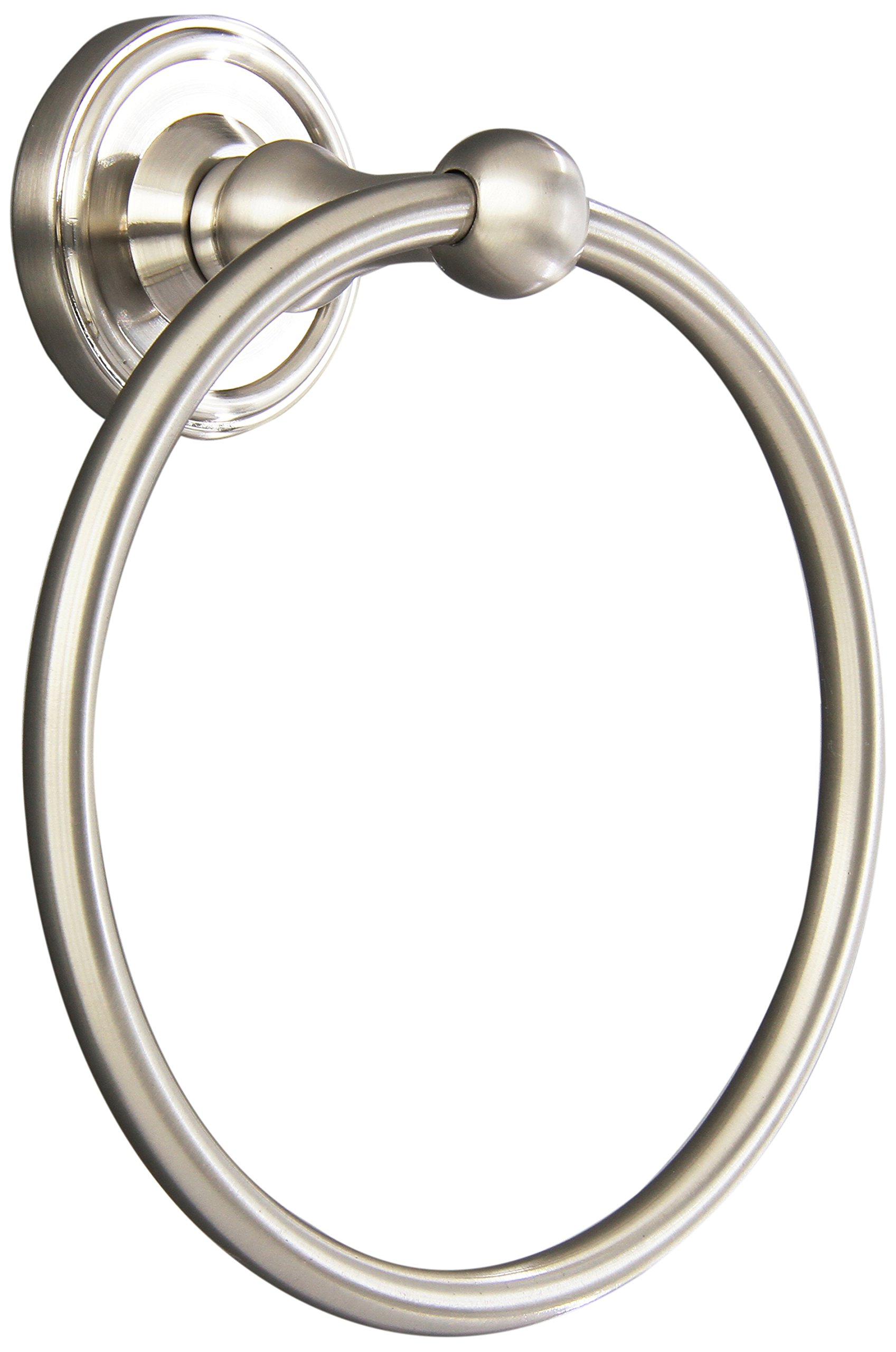 Rusticware 8286SN Midtowne Towel Ring
