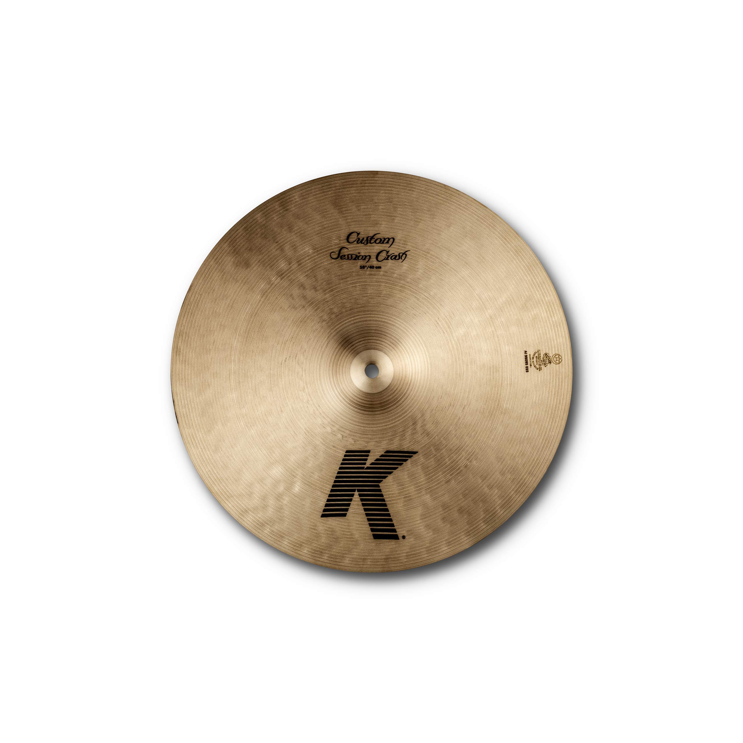 Amazon.com: Zildjian 16 