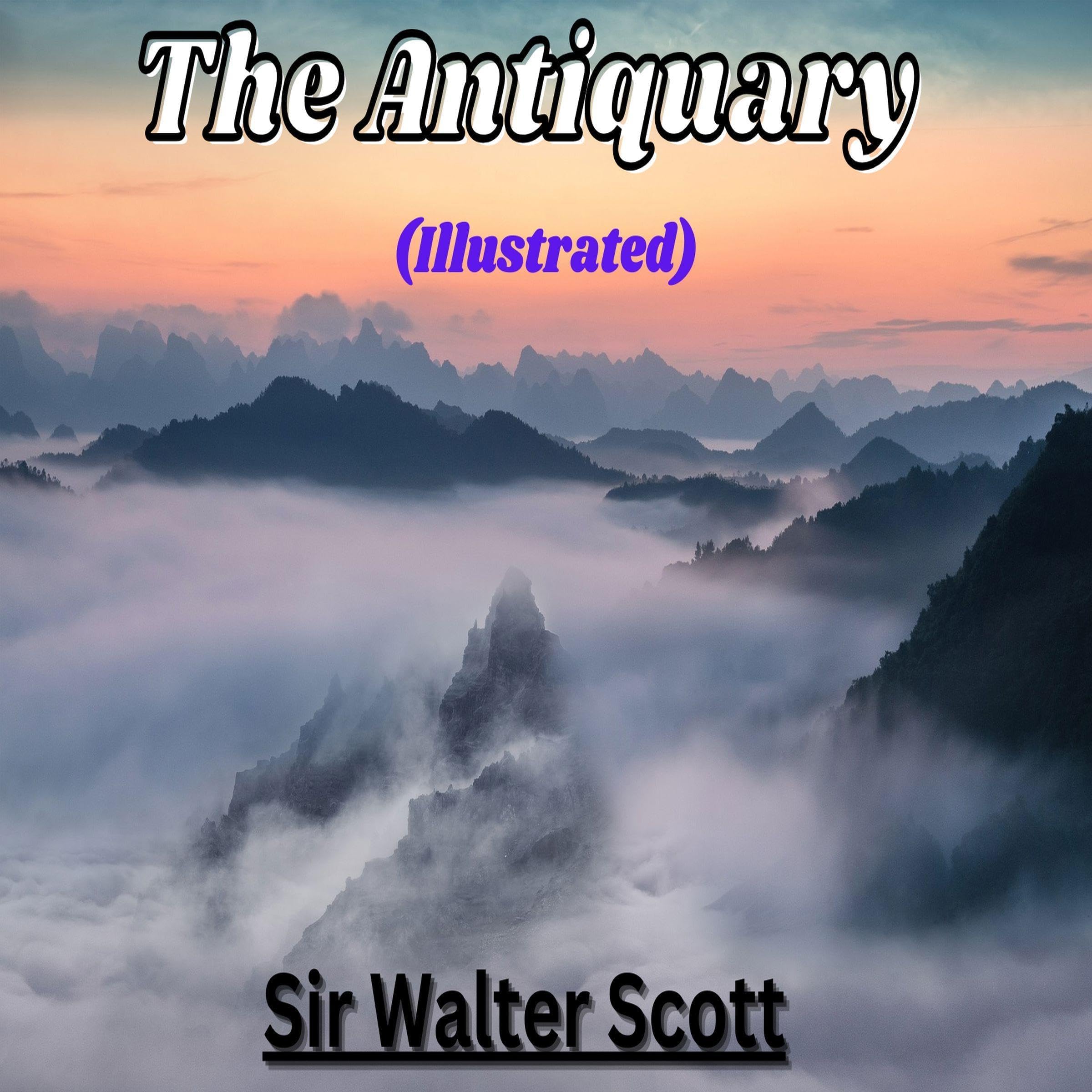 The Antiquary