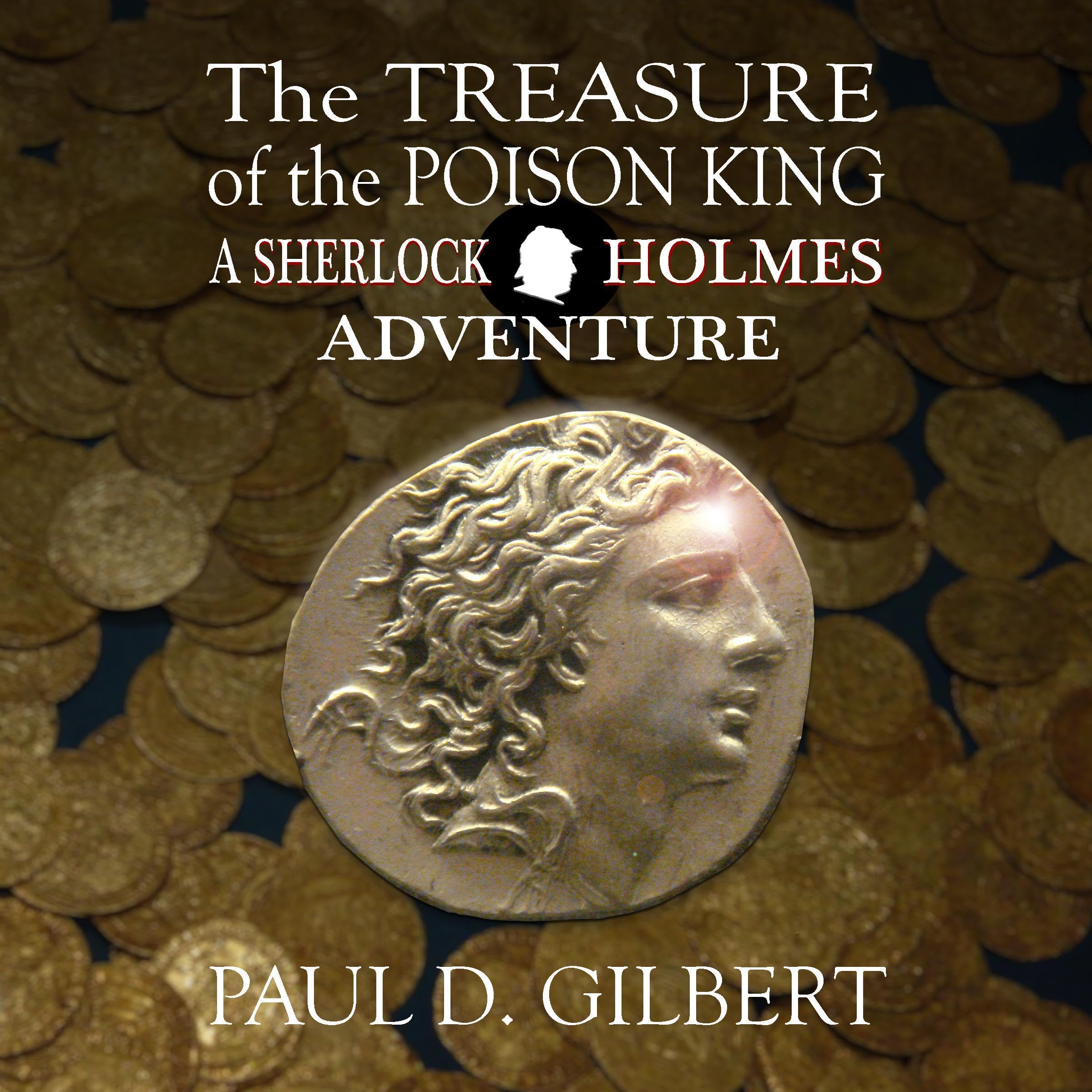 The Treasure of the Poison King