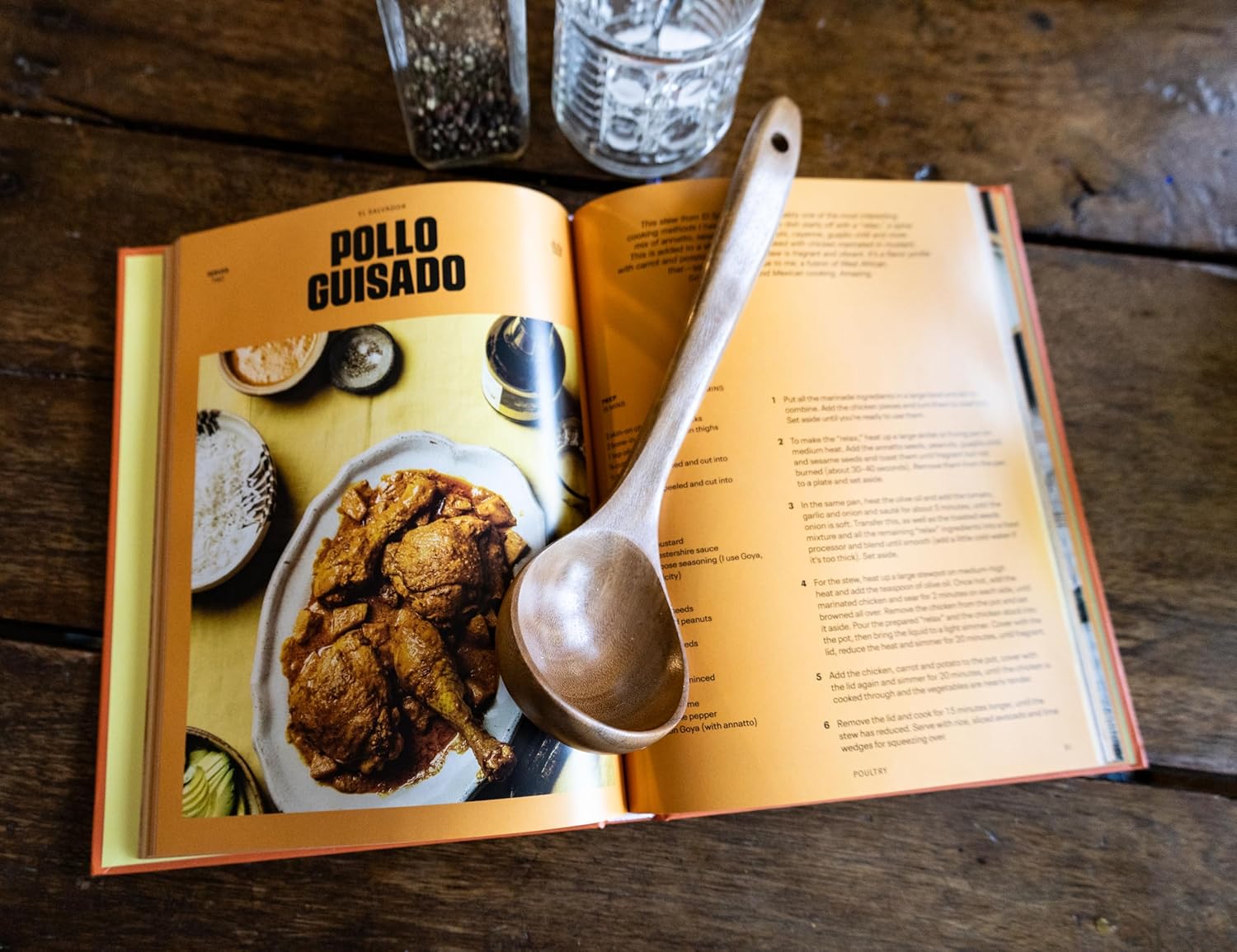 Stews: One-Pot Comfort Food From Around The World - Image 10