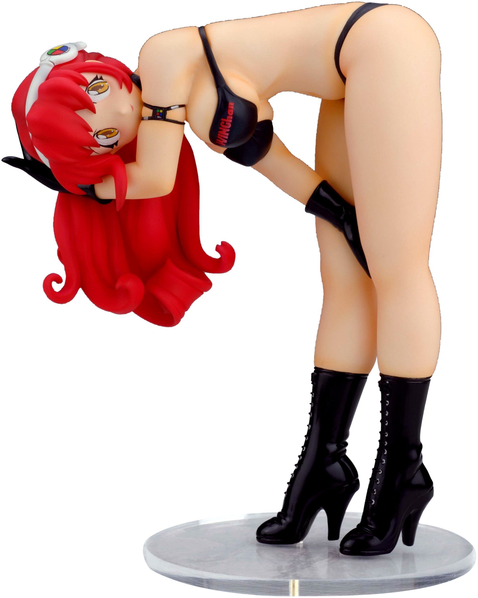 OSアイドル Winちゃん 宮沢模型限定版 1/6 完成品フィギュア Amazon | OSアイドル Winちゃん 宮沢模型限定版 (1/6スケールPVC塗装